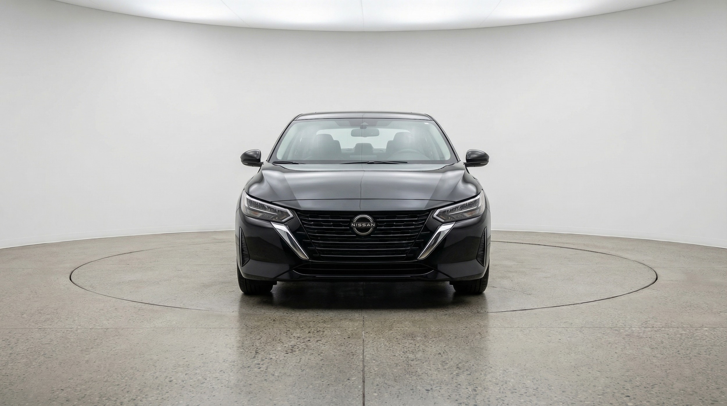Thumbnail: 2025 Nissan Sentra - 2