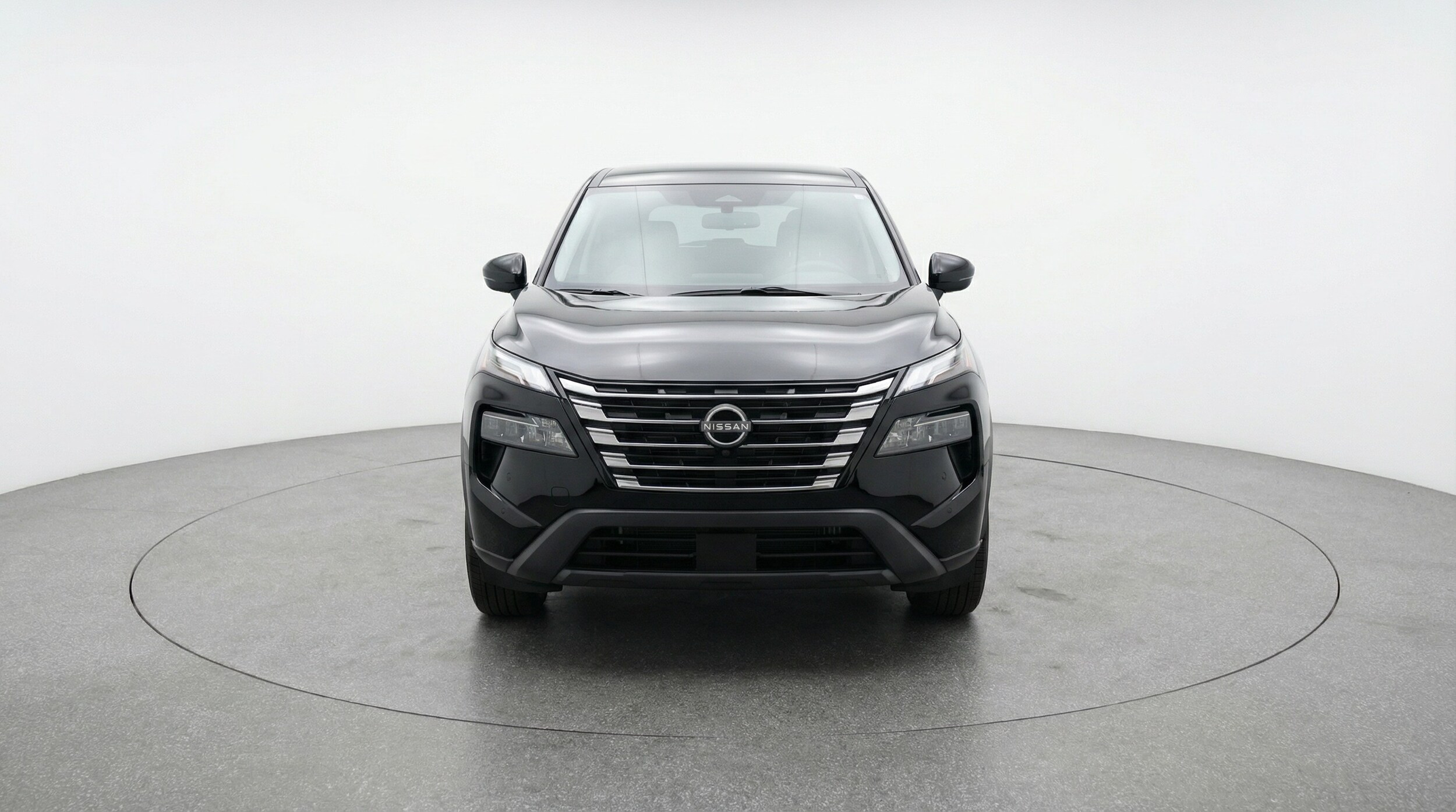 Thumbnail: 2025 Nissan Rogue - 2