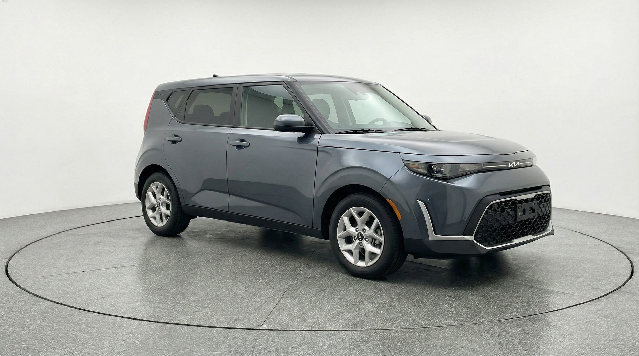 Thumbnail: 2025 Kia Soul - 1