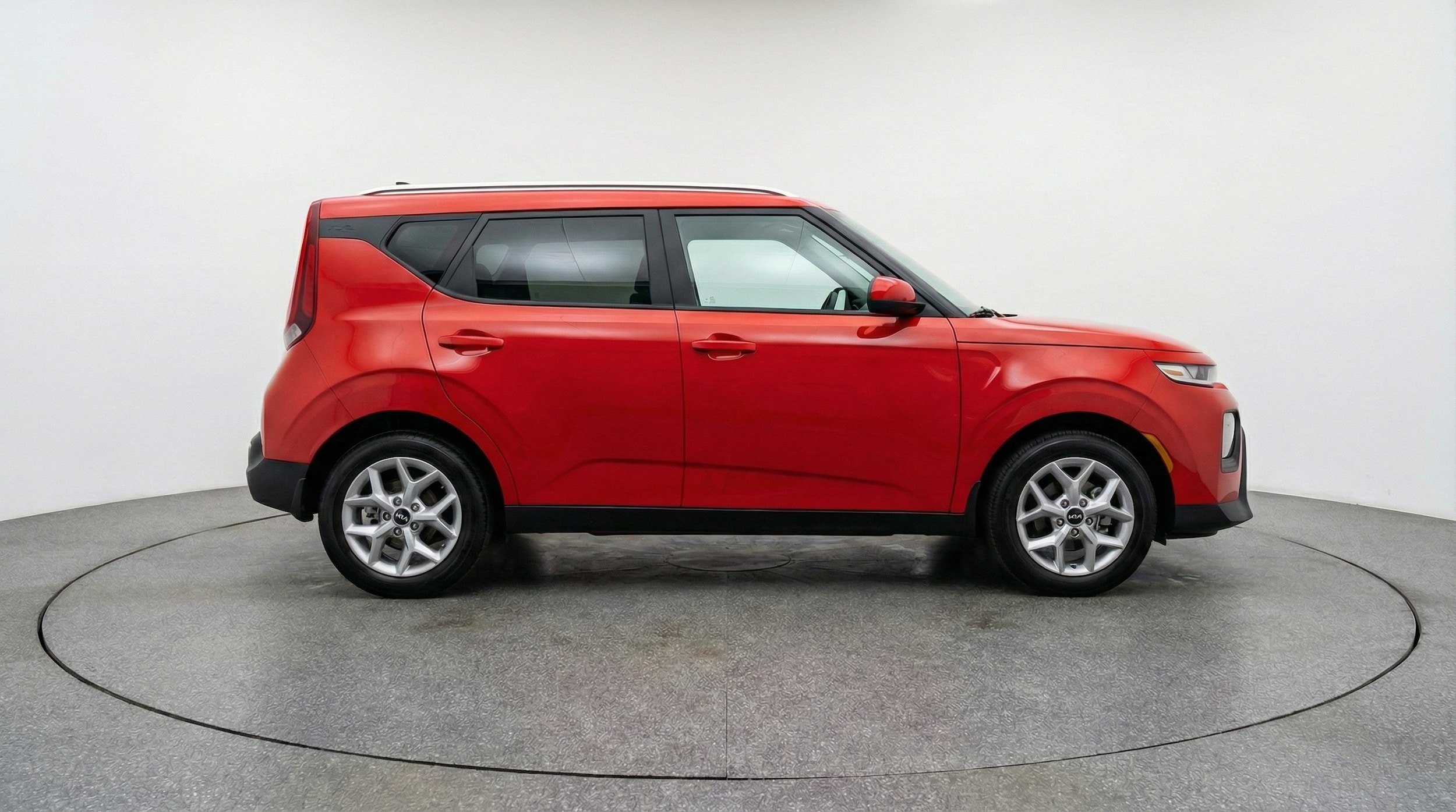 Thumbnail: 2025 Kia Soul - 8