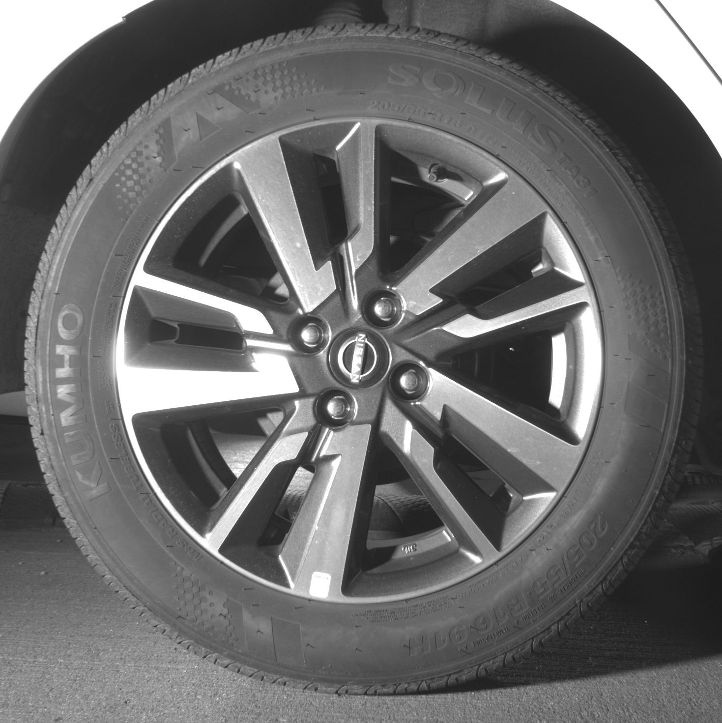 Thumbnail: 2025 Nissan Versa - 12