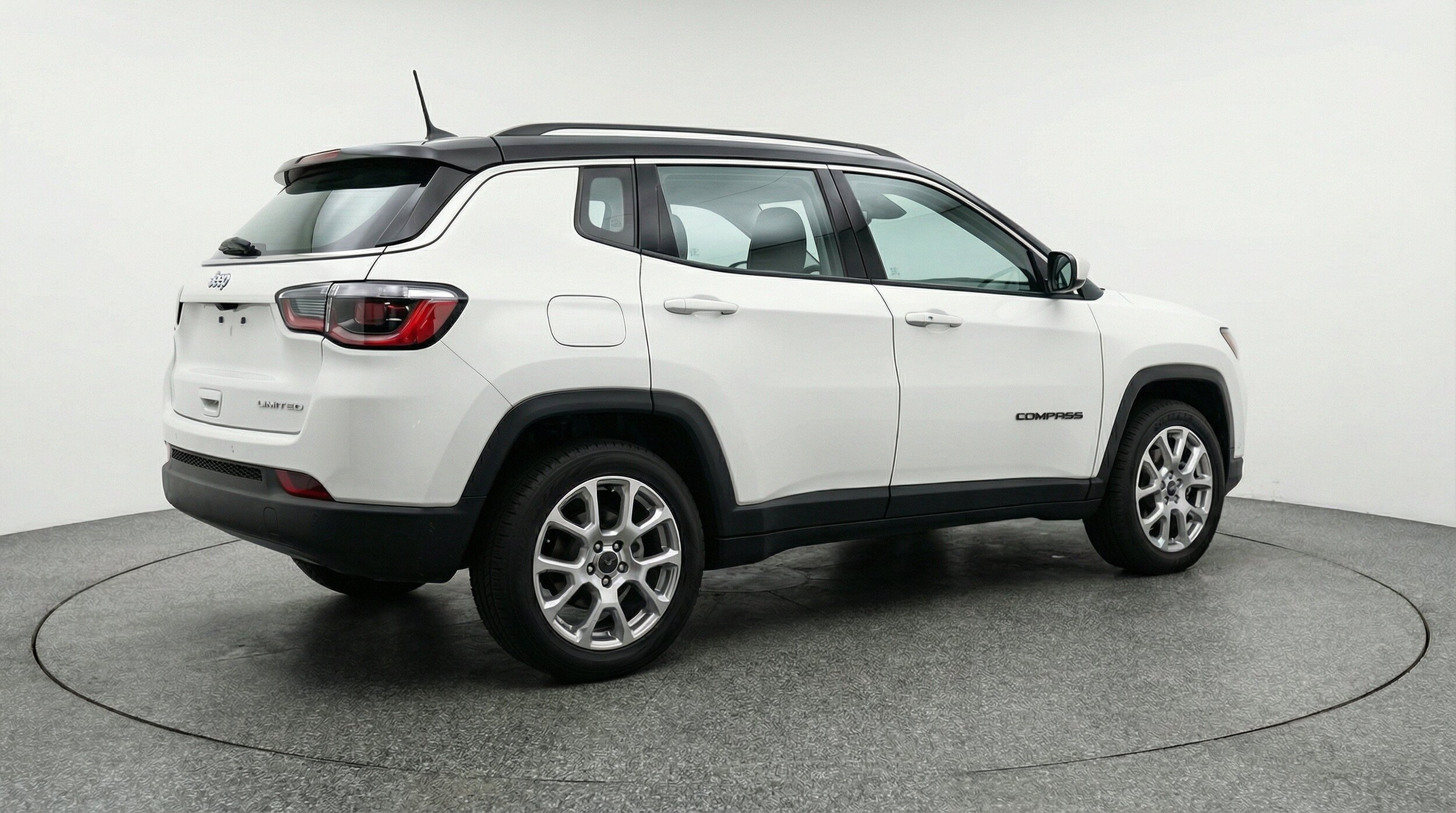 Thumbnail: 2025 Jeep Compass - 9