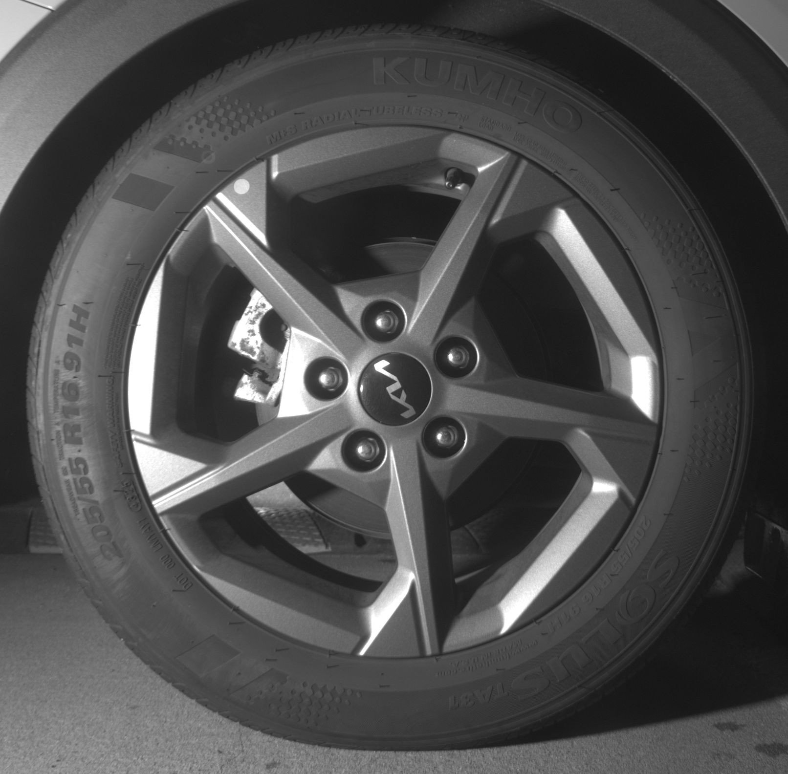 Thumbnail: 2026 Kia K4 - 13