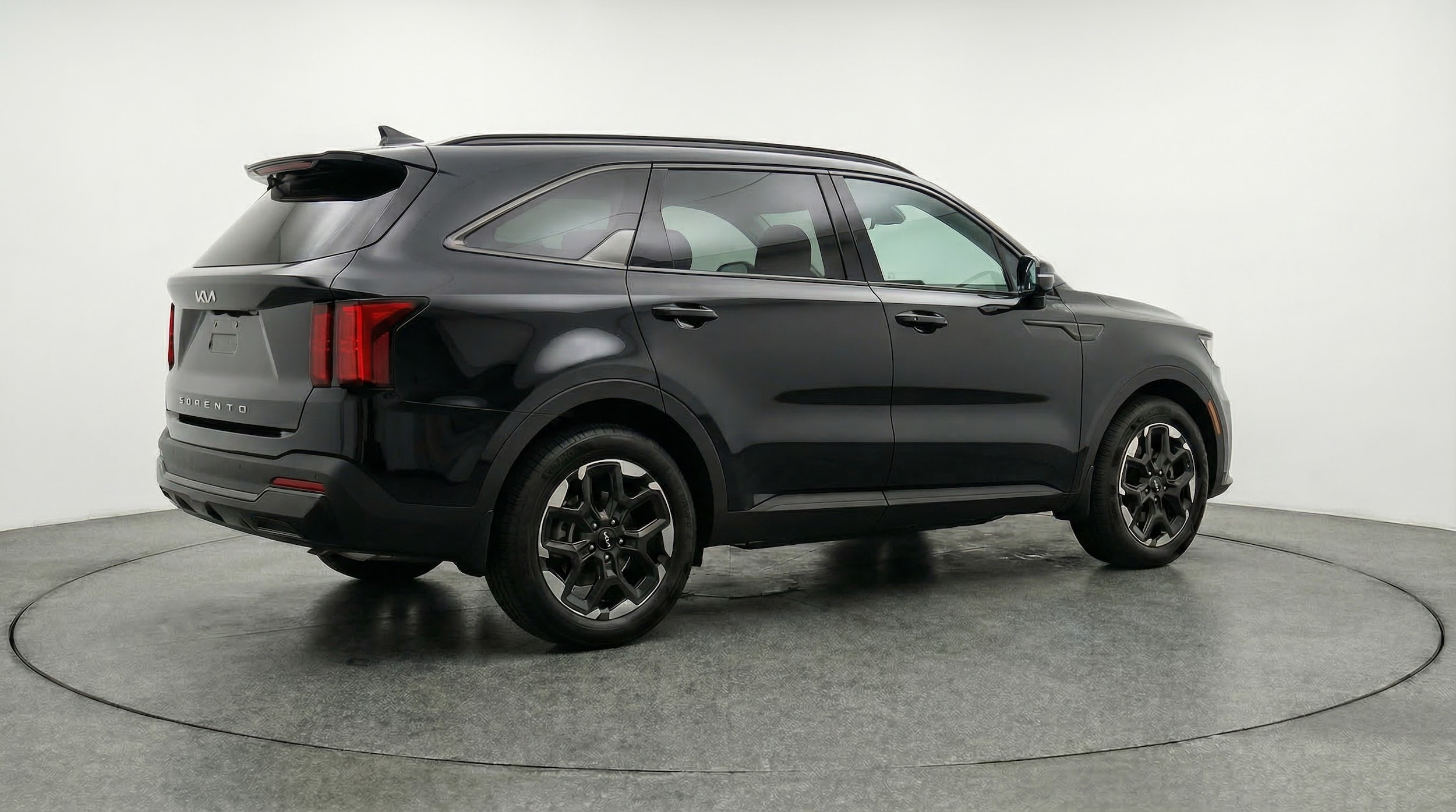 Thumbnail: 2024 Kia Sorento - 7