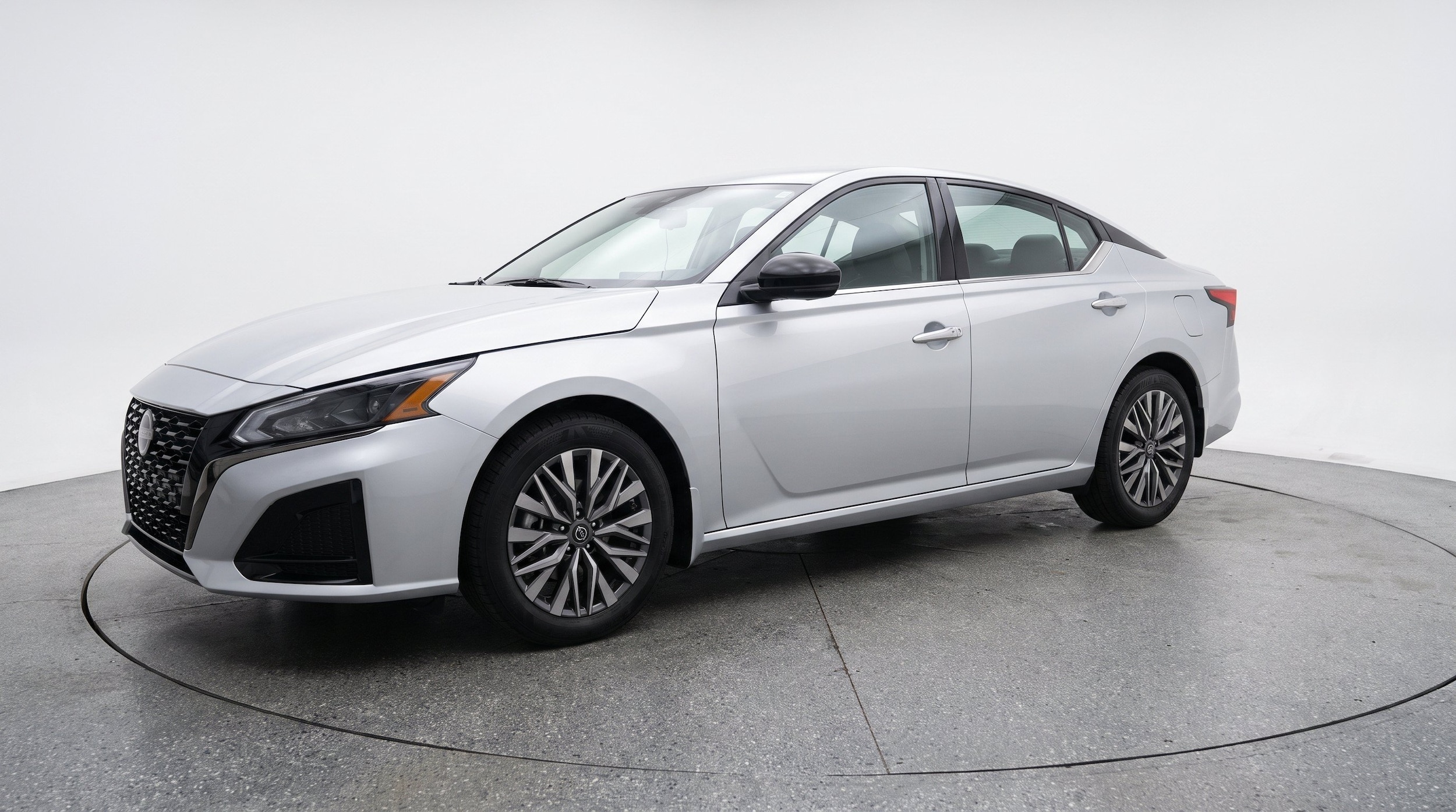 Thumbnail: 2026 Nissan Altima - 3