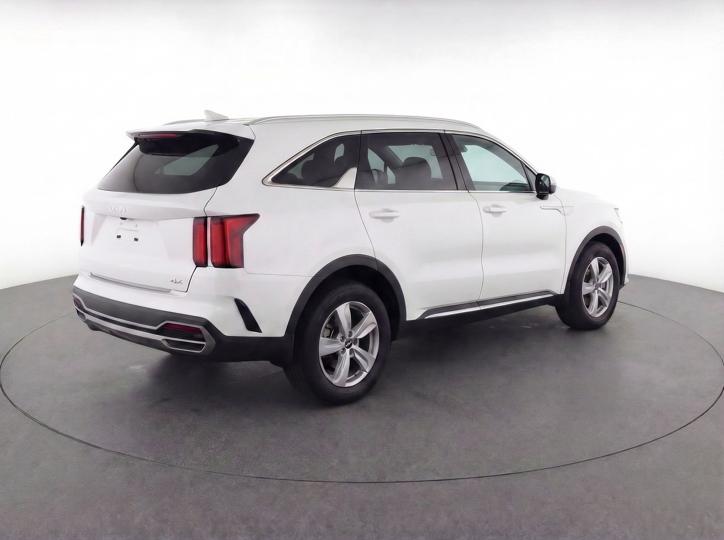 Thumbnail: 2023 Kia Sorento - 7