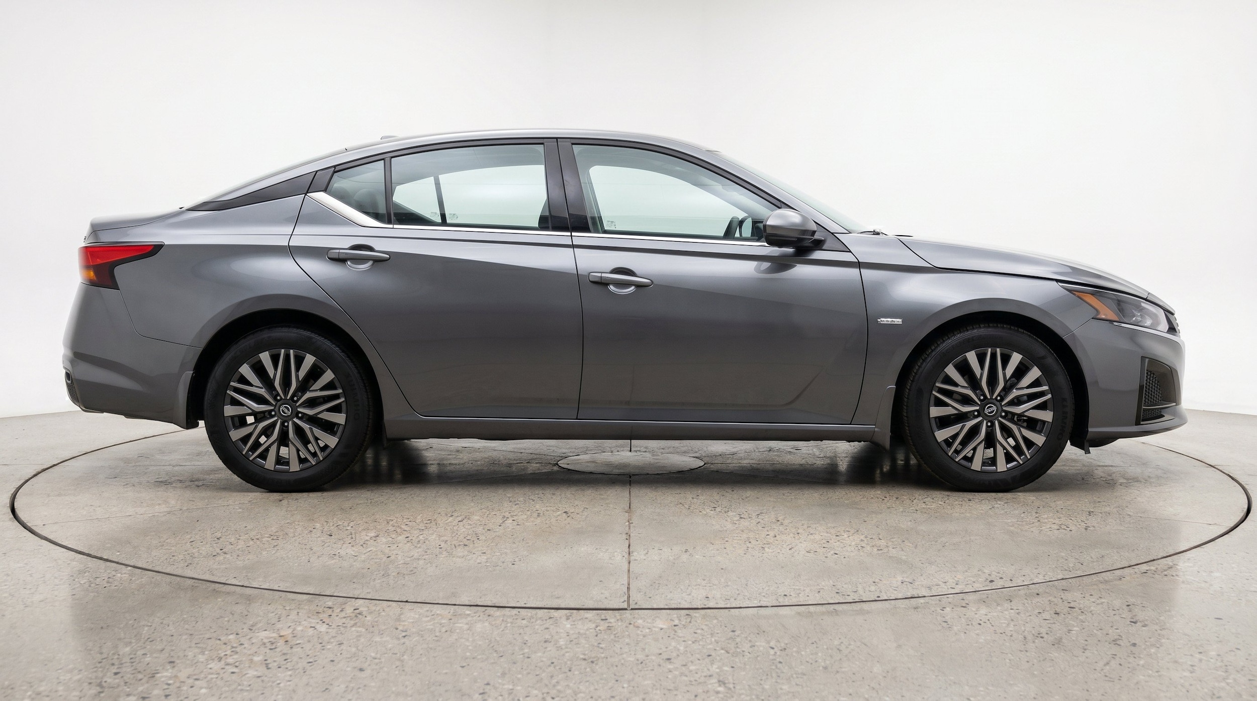 Thumbnail: 2026 Nissan Altima - 11