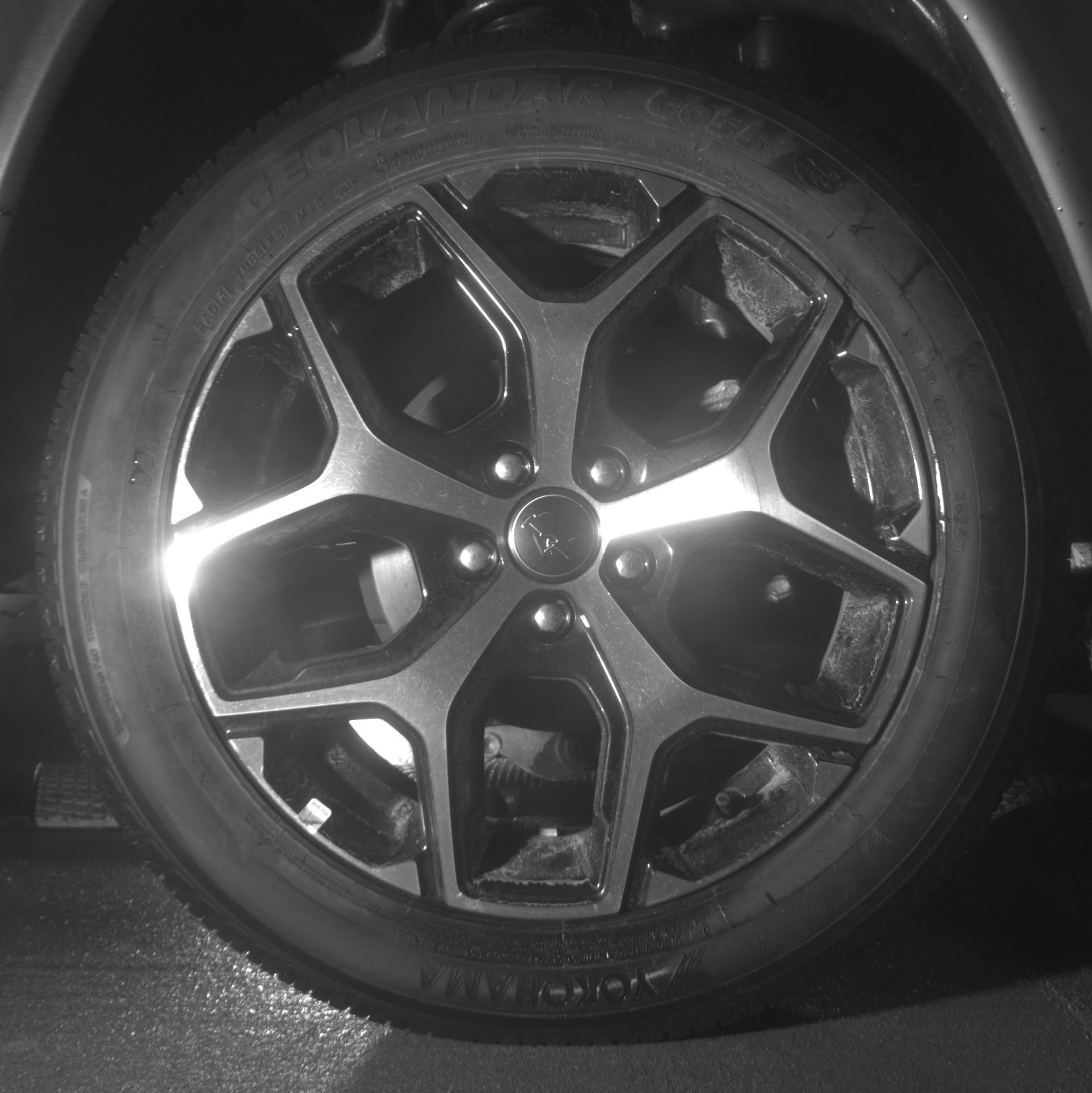 Thumbnail: 2025 Jeep Compass - 12