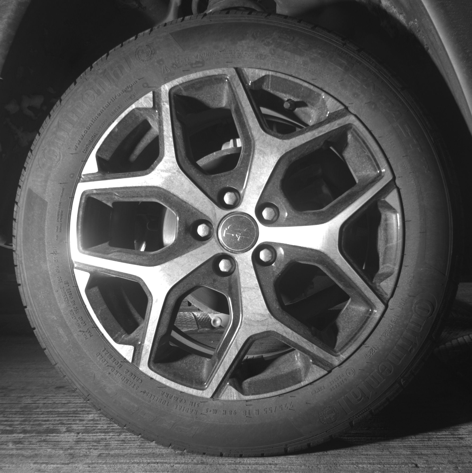 Thumbnail: 2025 Jeep Compass - 12