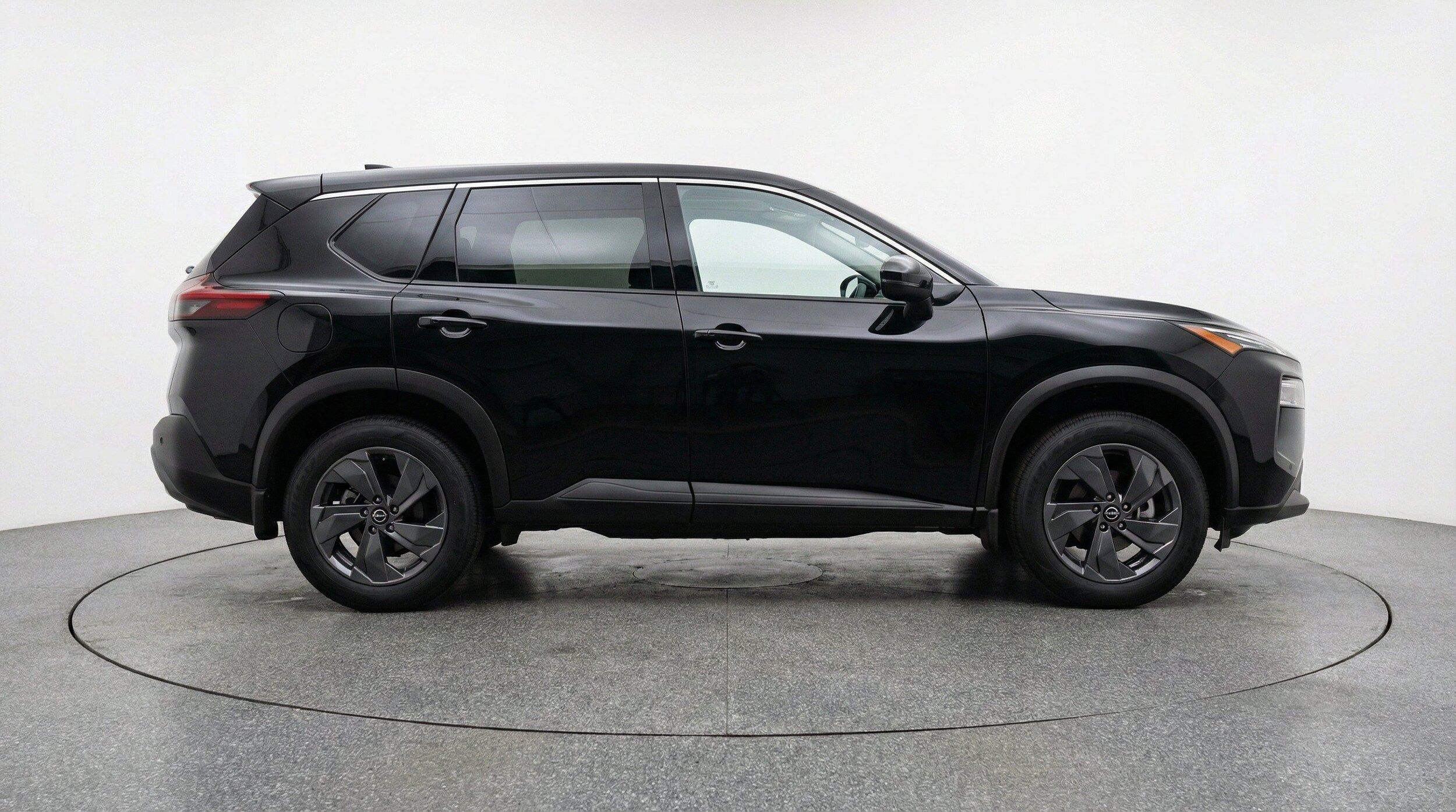 Thumbnail: 2025 Nissan Rogue - 11