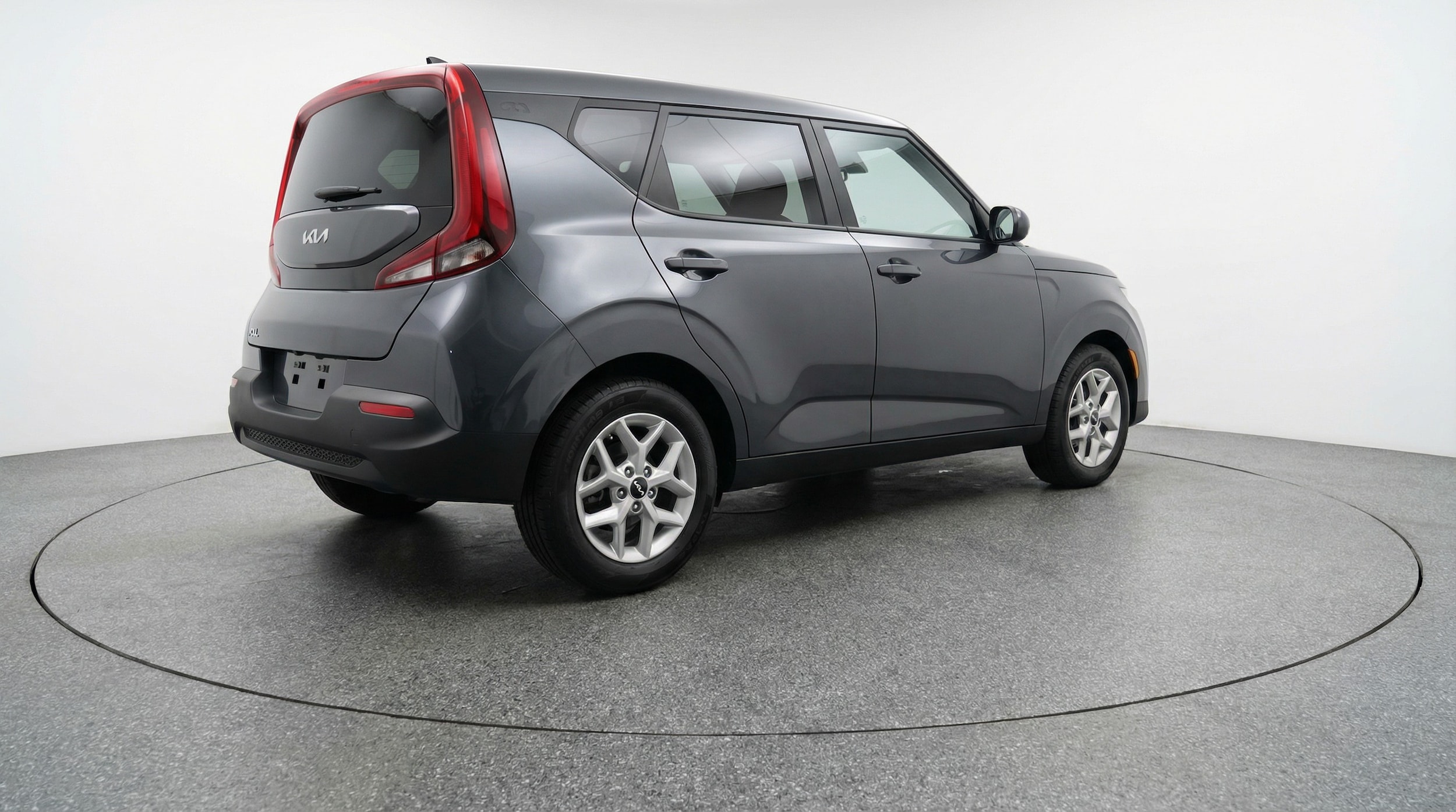 Thumbnail: 2025 Kia Soul - 7