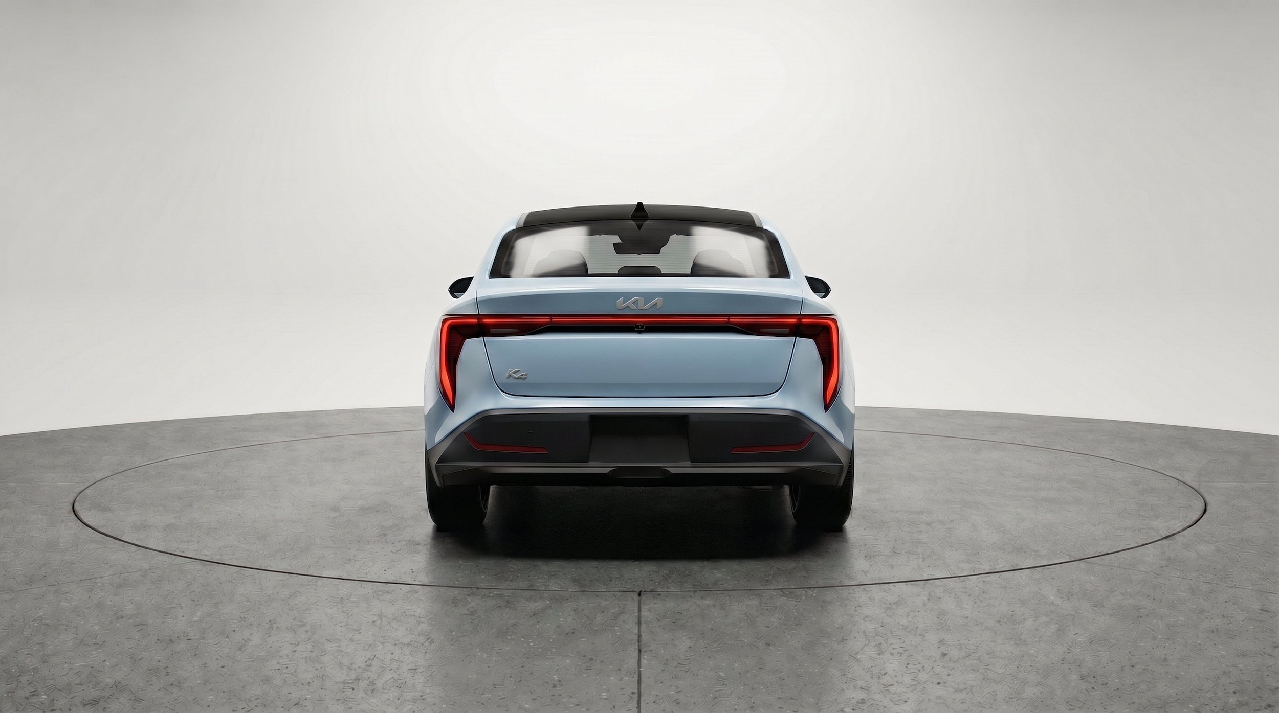 Thumbnail: 2026 Kia K4 - 7