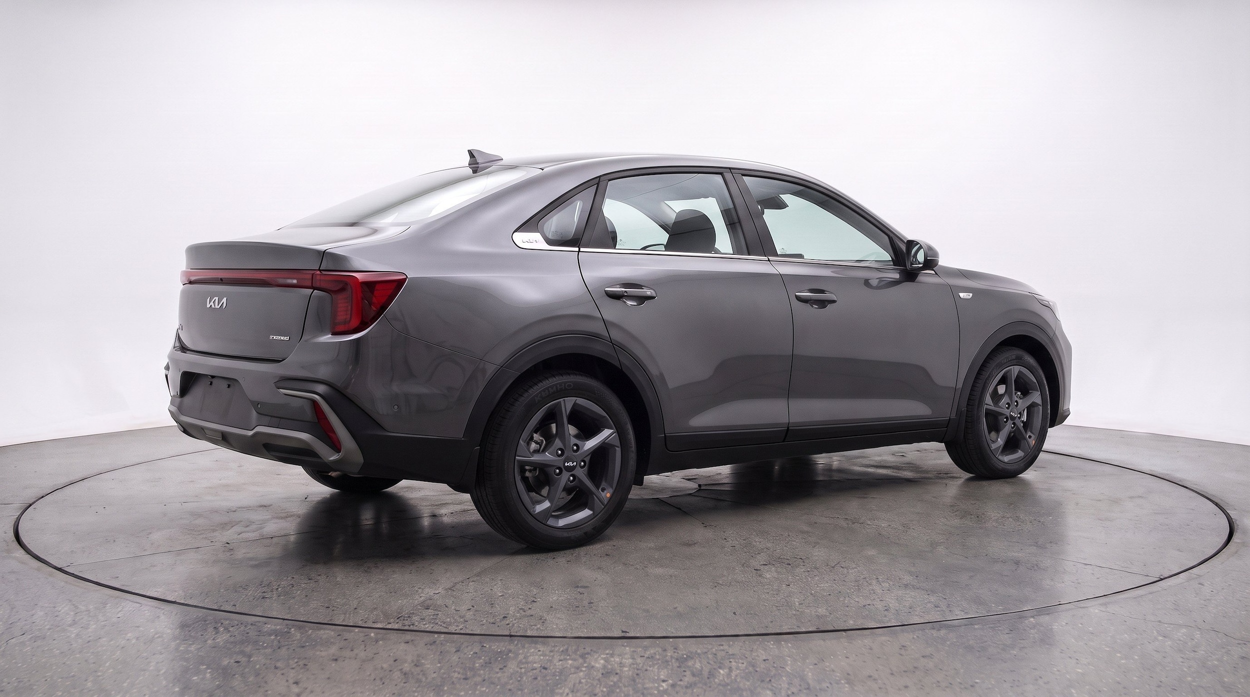 Thumbnail: 2026 Kia K4 - 9