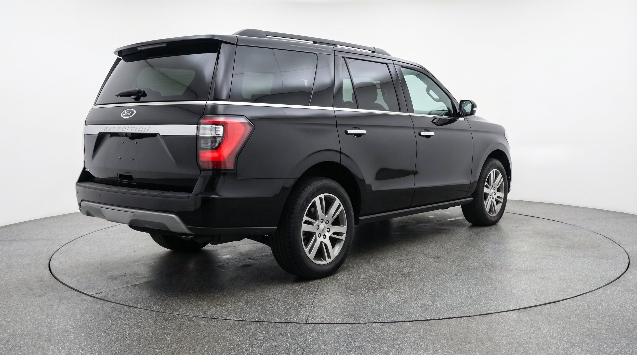 Thumbnail: 2024 Ford Expedition - 9