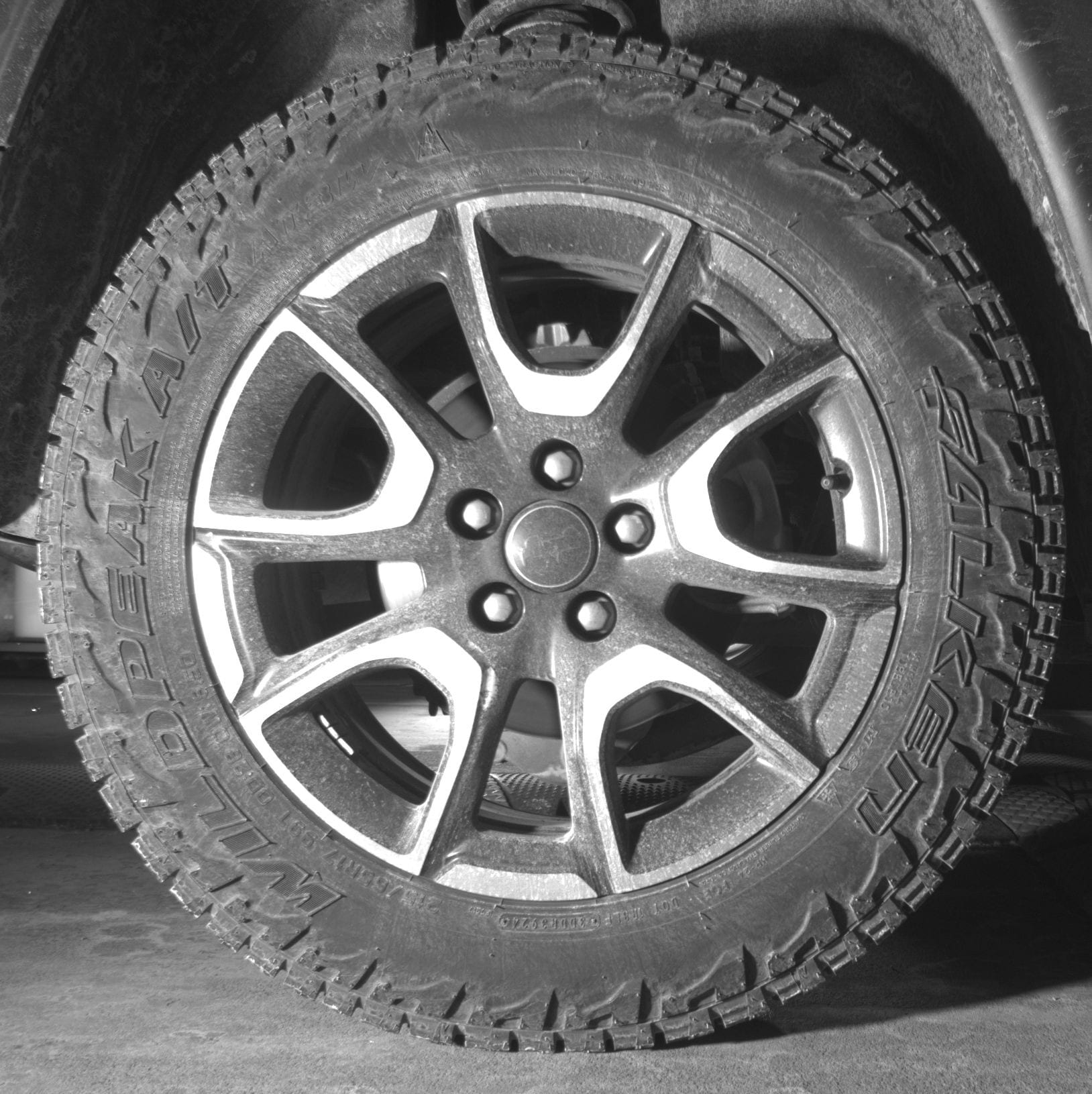 Thumbnail: 2025 Jeep Compass - 12