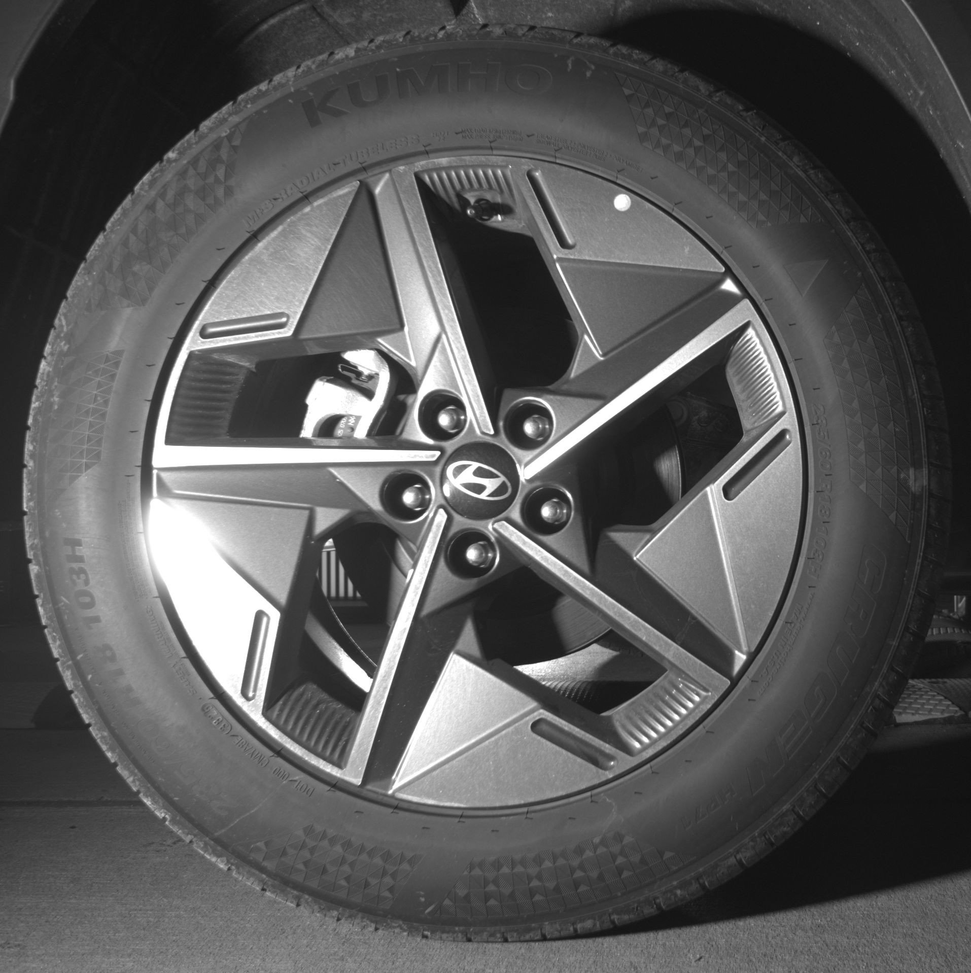 Thumbnail: 2026 Hyundai Tucson - 15