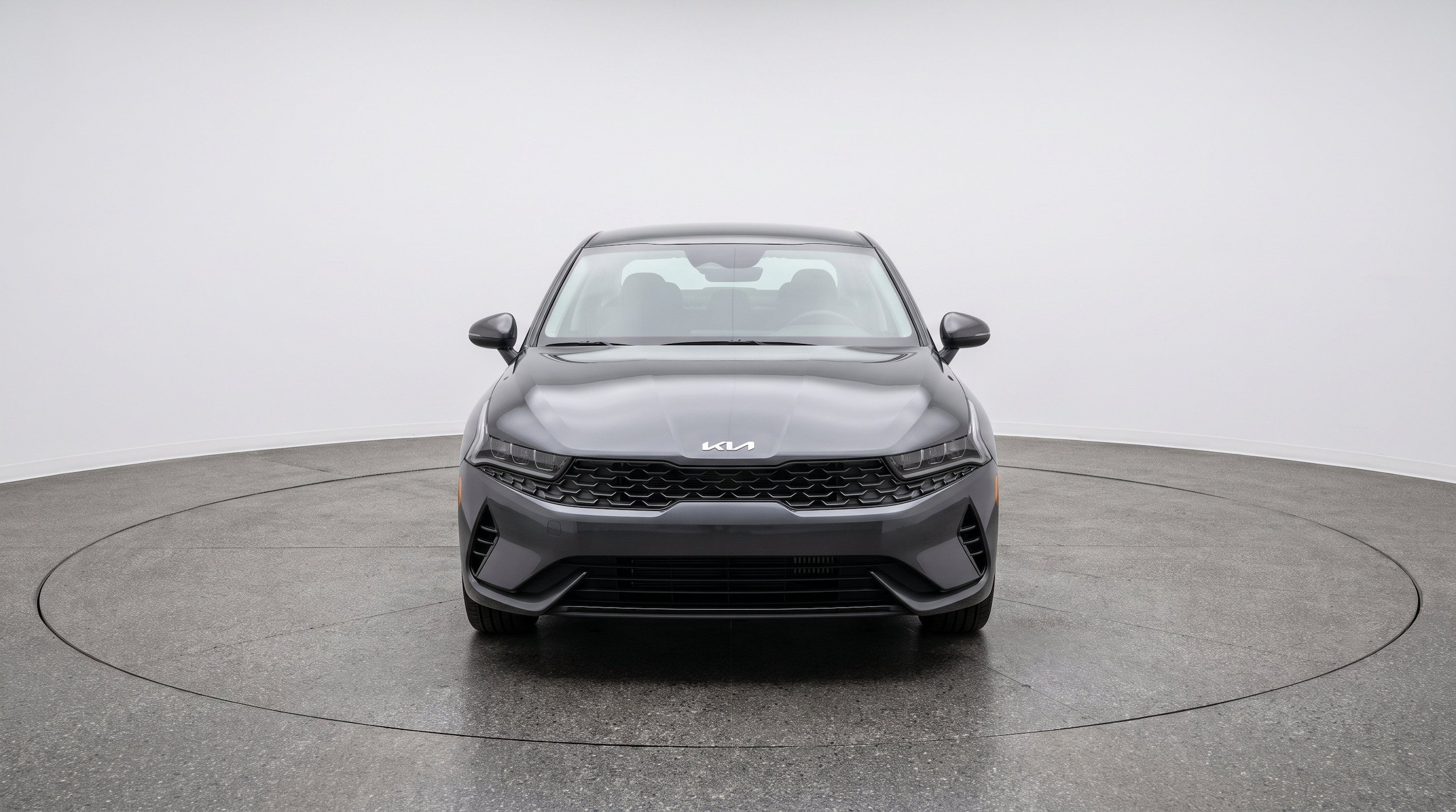 Thumbnail: 2026 Kia K4 - 2
