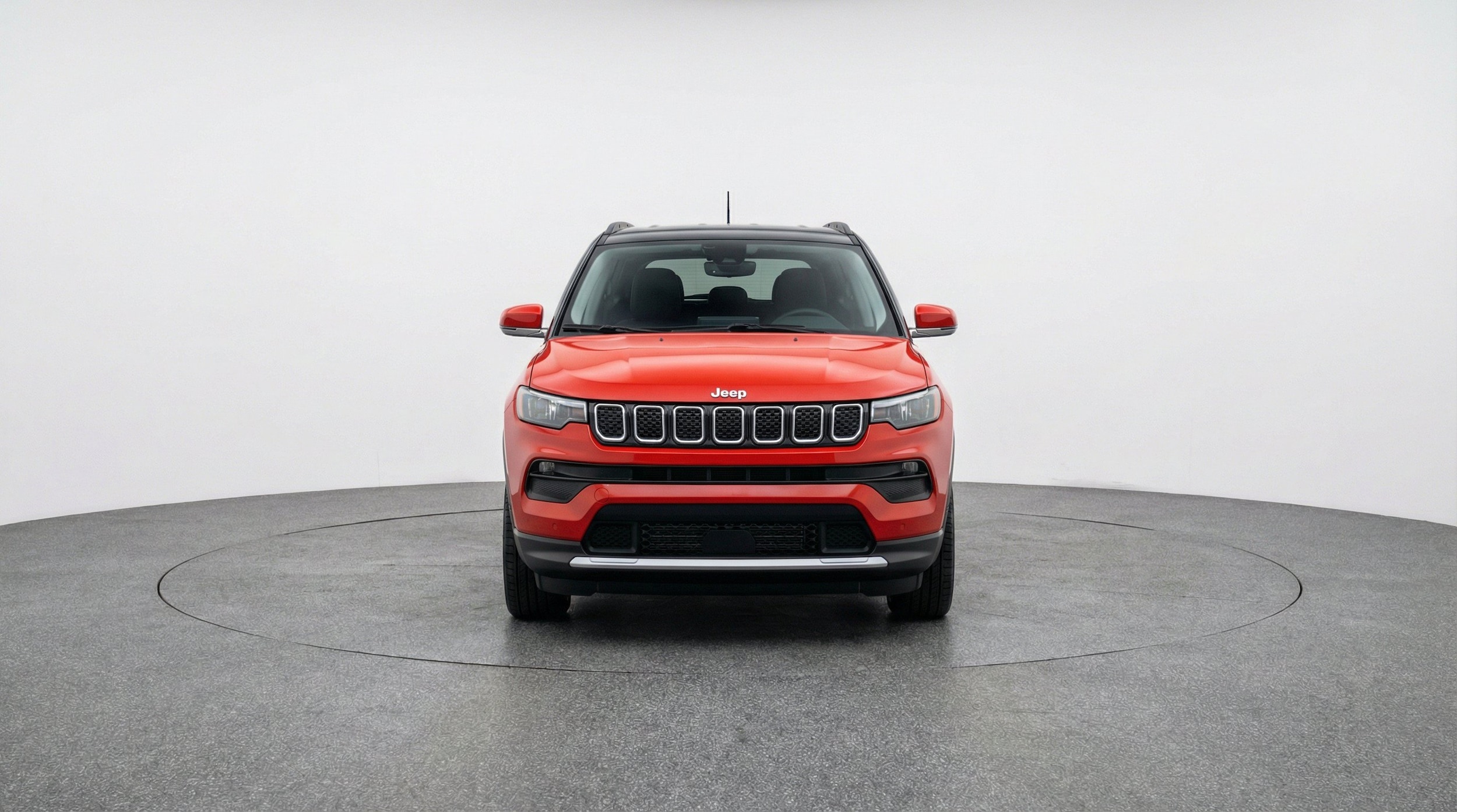 Thumbnail: 2025 Jeep Compass - 2