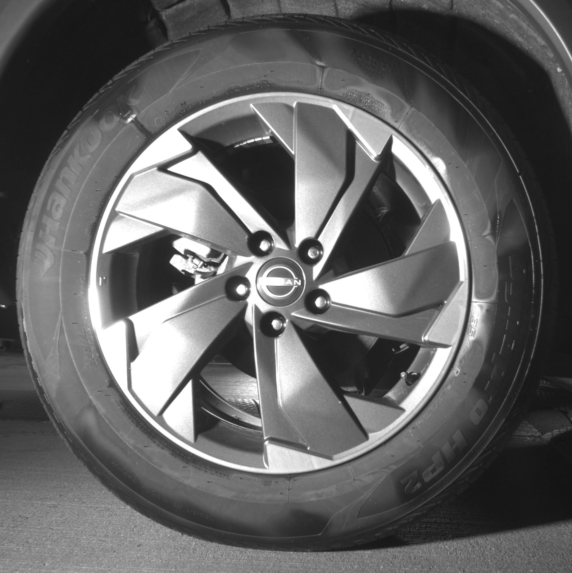 Thumbnail: 2025 Nissan Rogue - 12