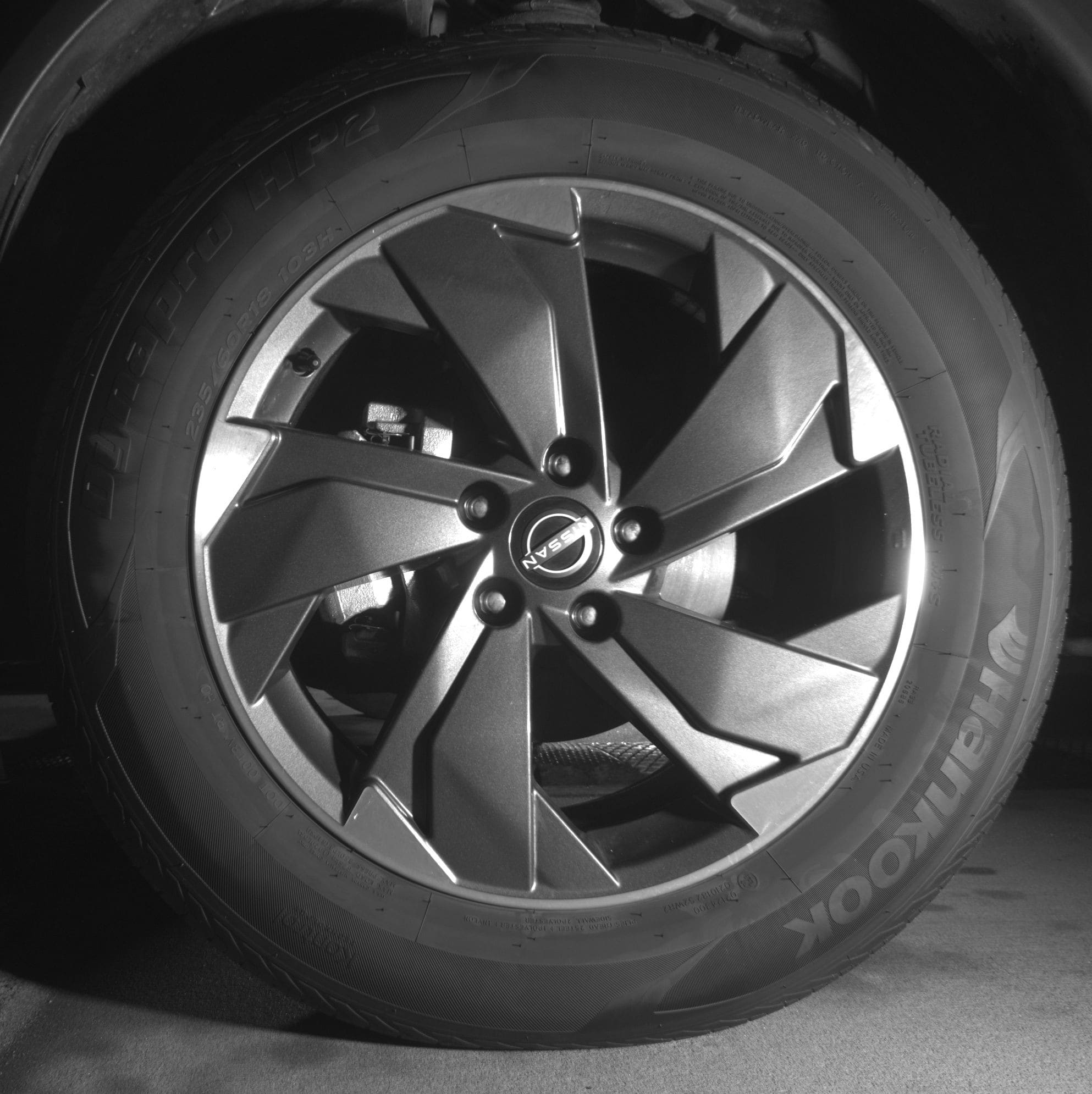 Thumbnail: 2025 Nissan Rogue - 9