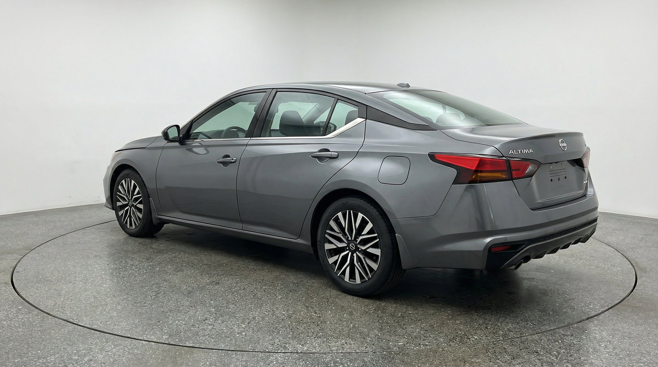 Thumbnail: 2025 Nissan Altima - 6