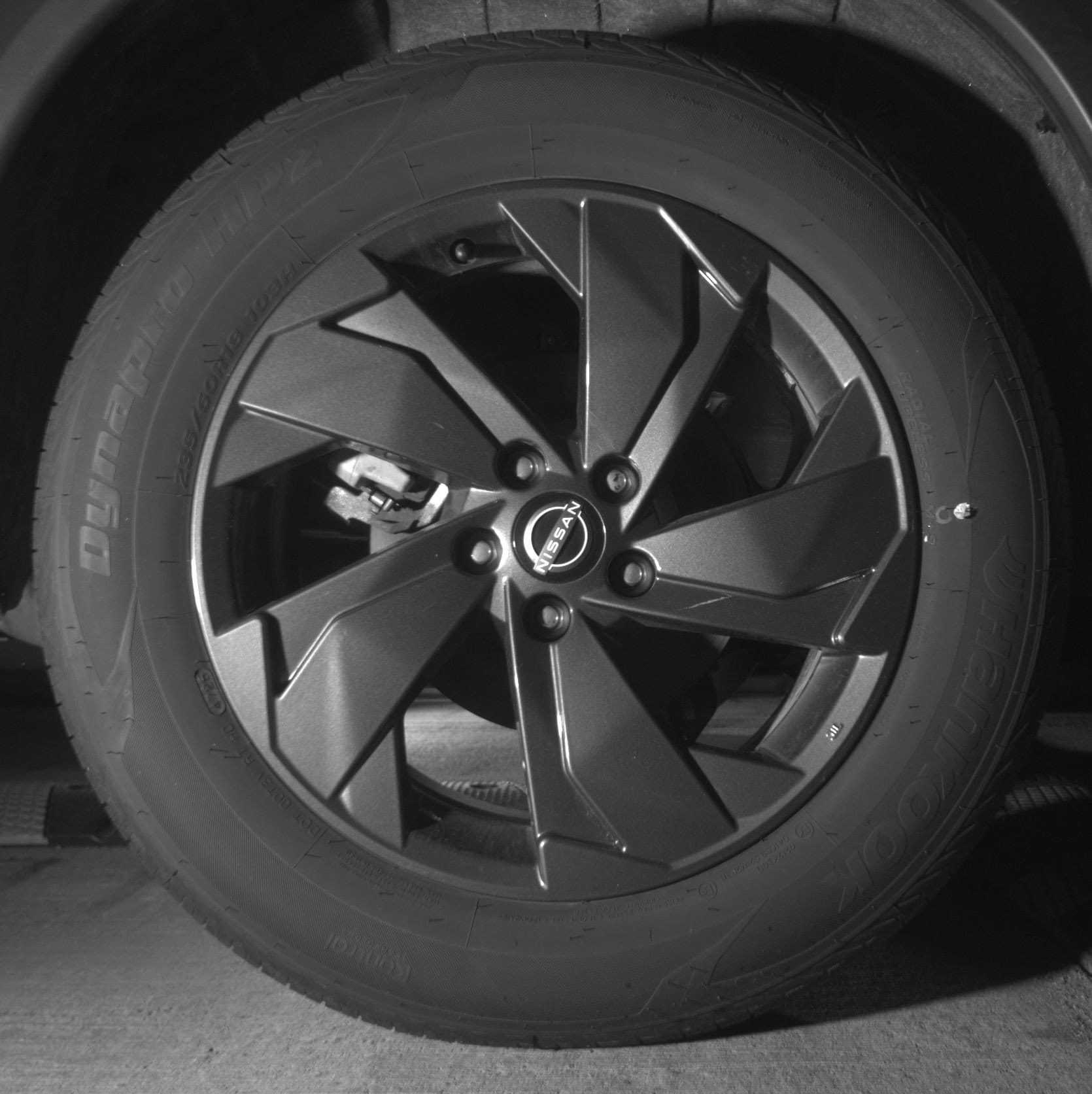 Thumbnail: 2026 Nissan Rogue - 15
