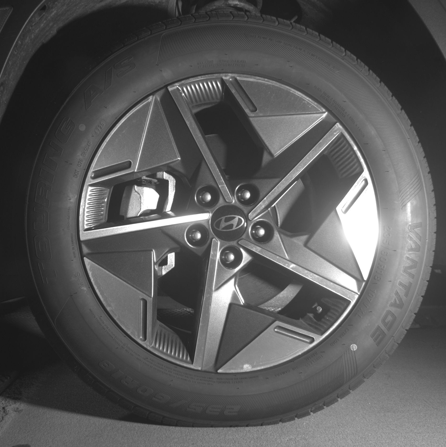 Thumbnail: 2025 Hyundai Tucson - 9