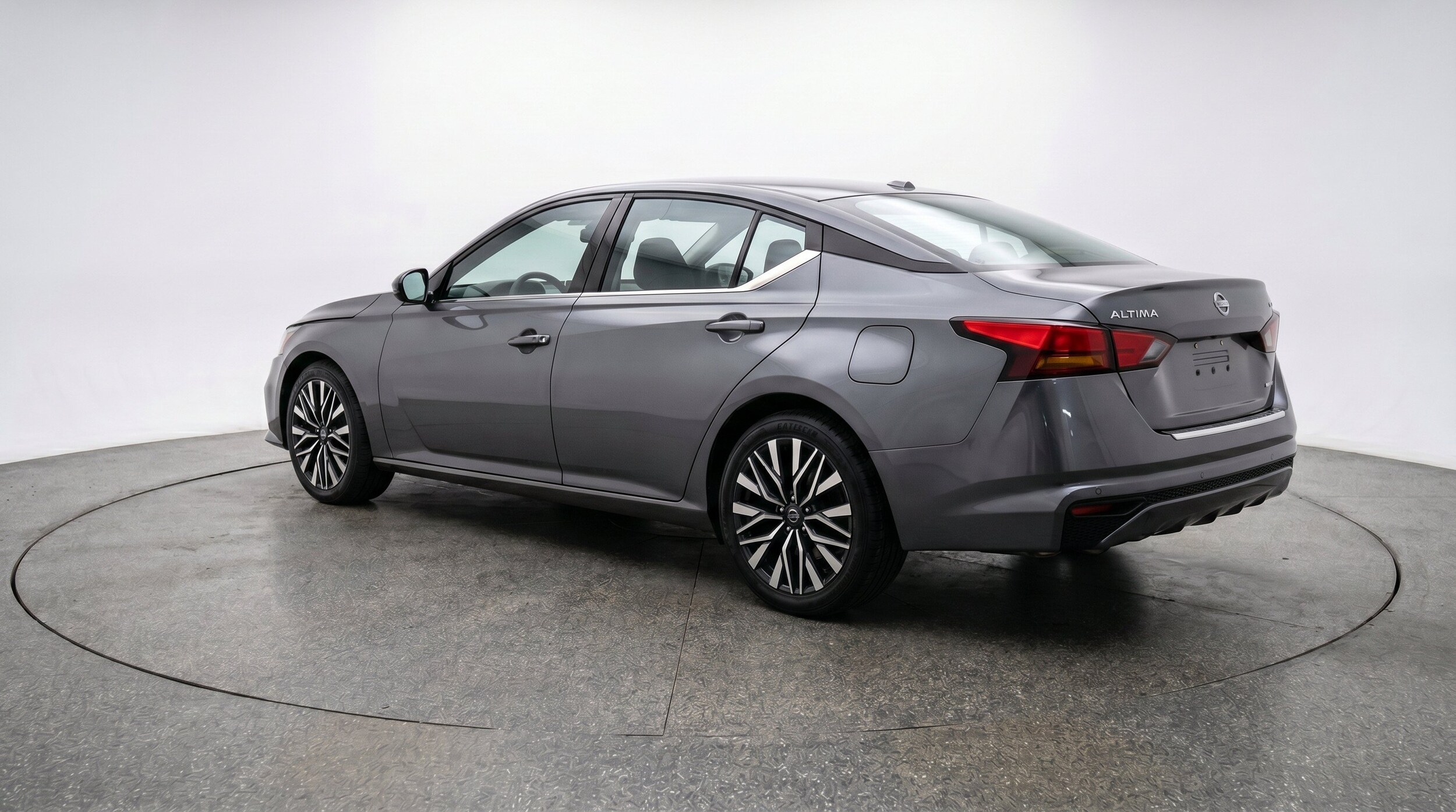 Thumbnail: 2026 Nissan Altima - 6