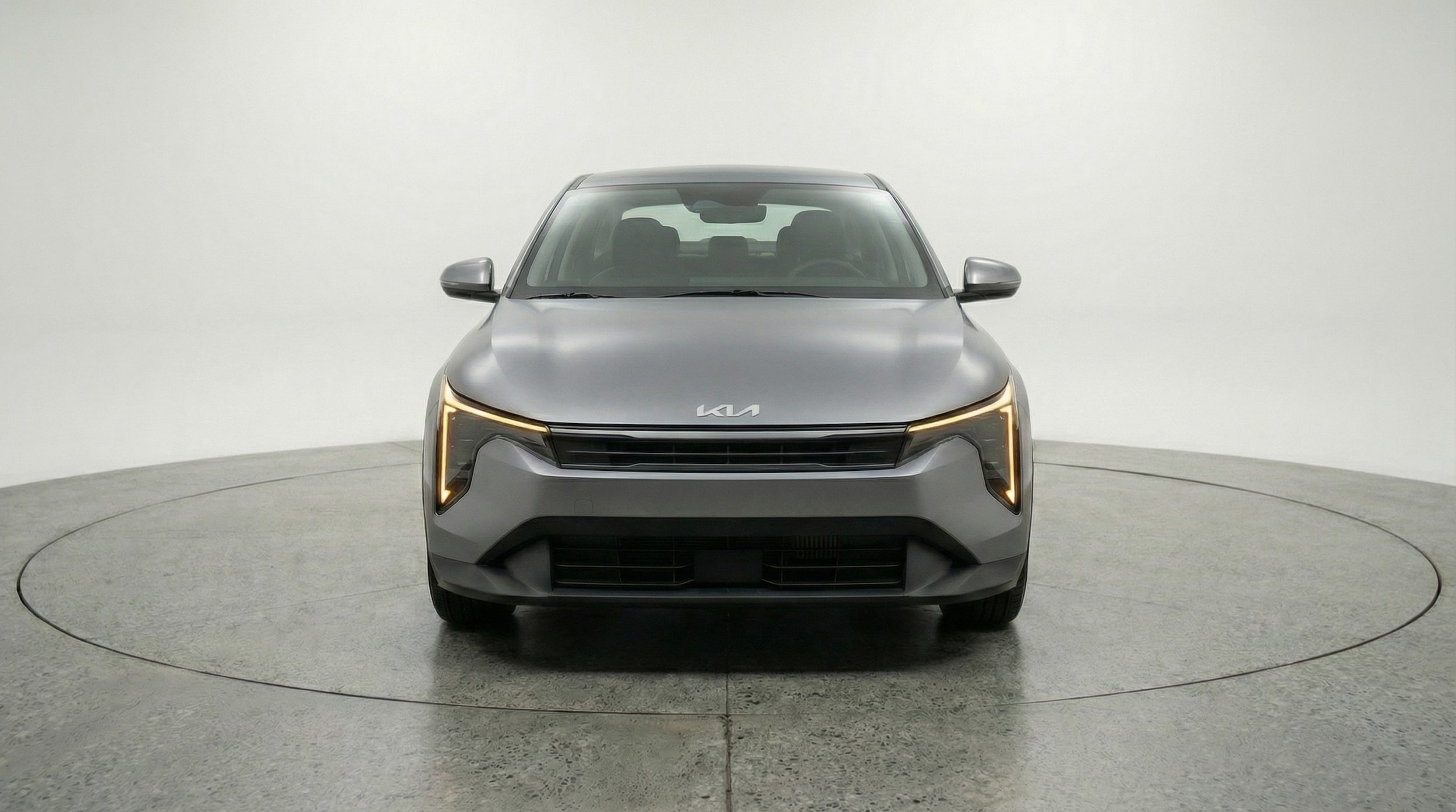 Thumbnail: 2025 Kia K4 - 2