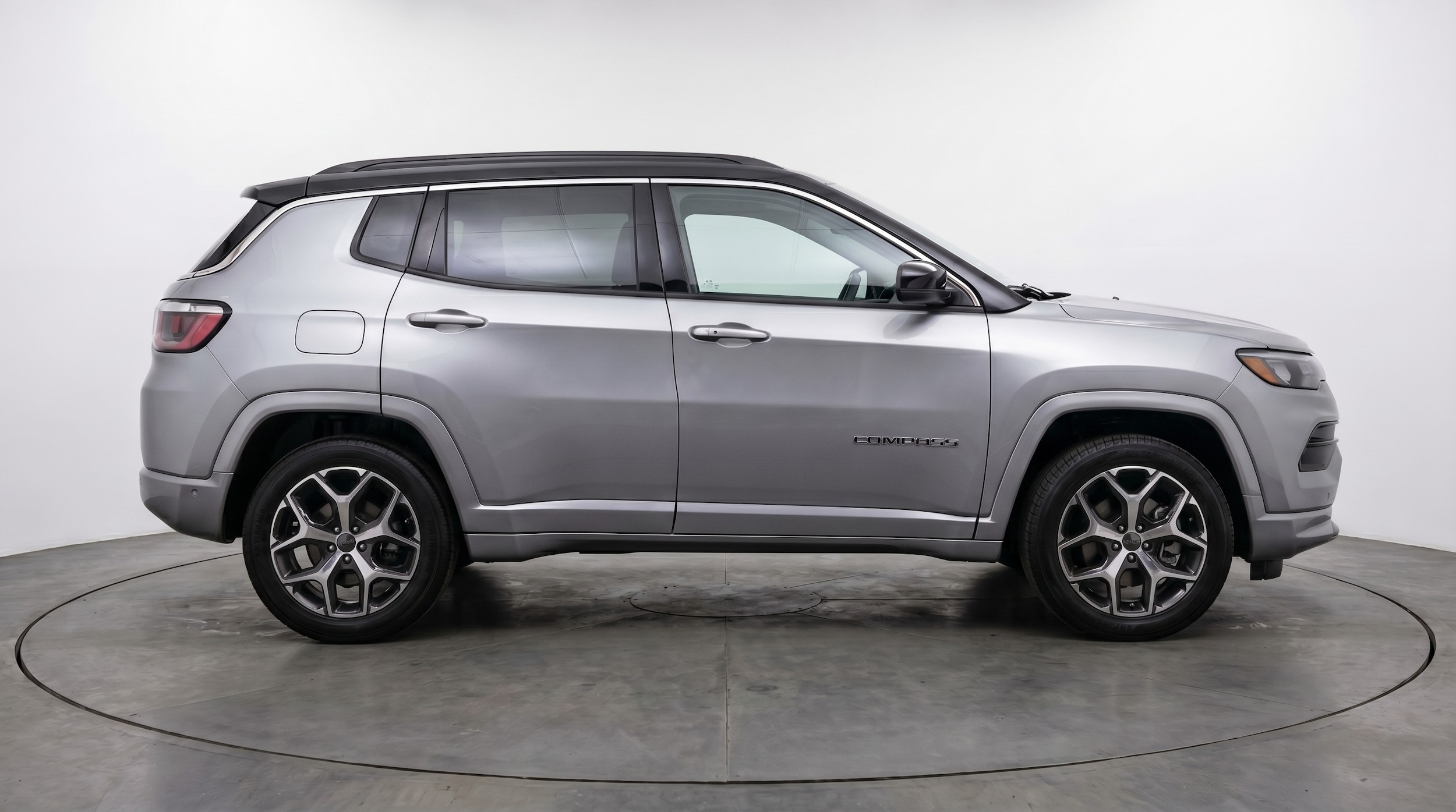 Thumbnail: 2025 Jeep Compass - 8