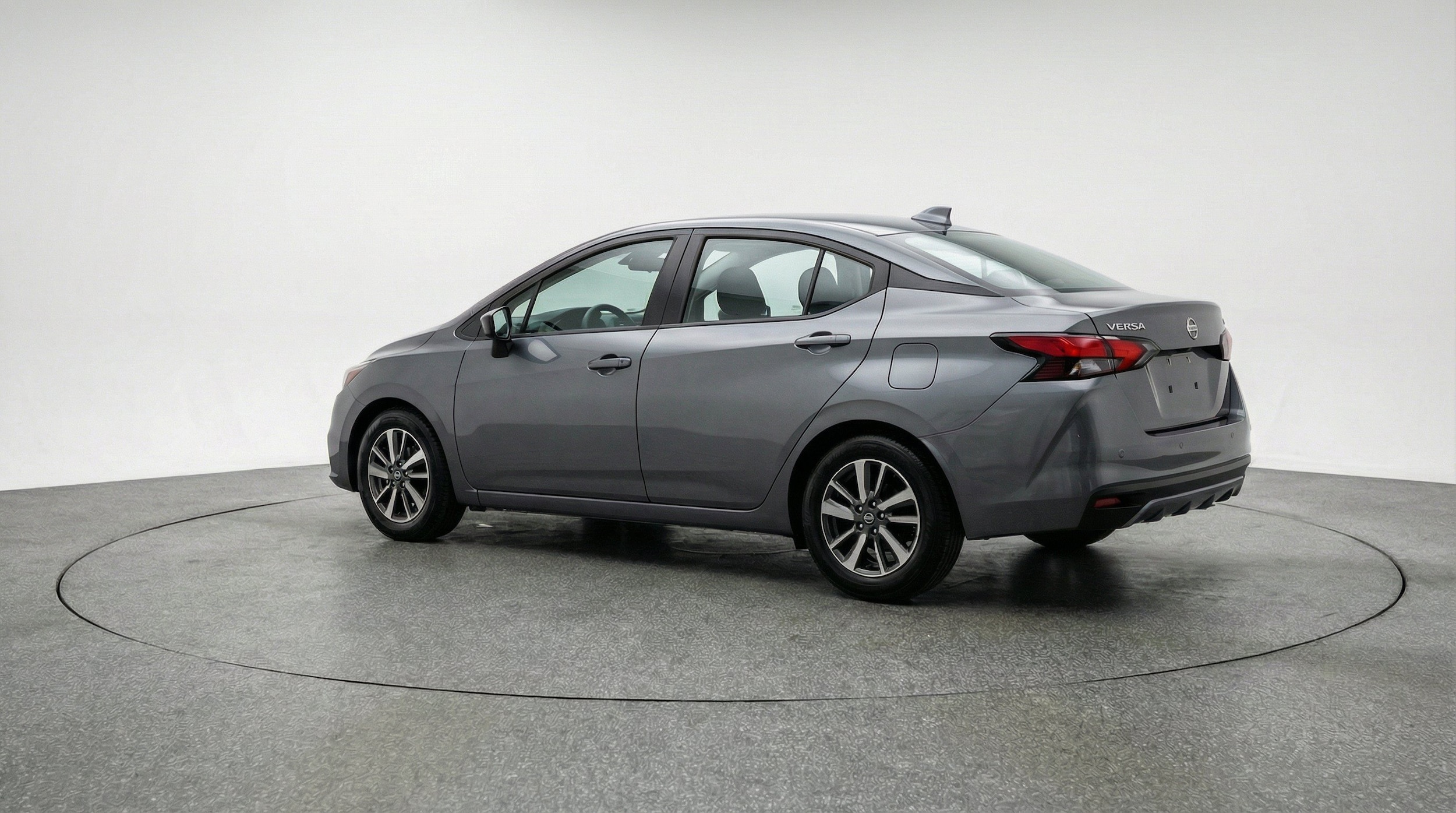 Thumbnail: 2025 Nissan Versa - 6