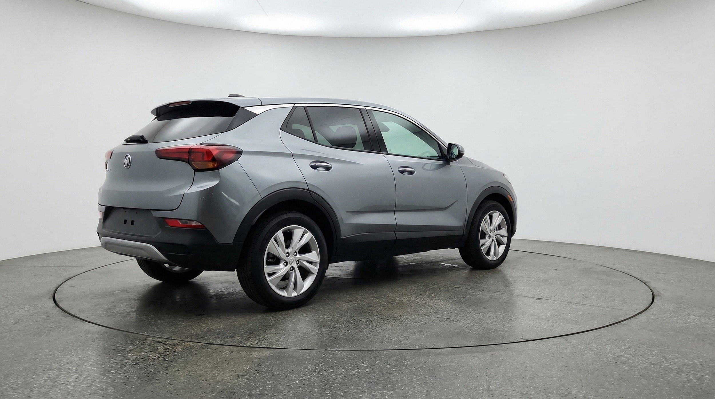 Thumbnail: 2026 Buick Encore GX - 9