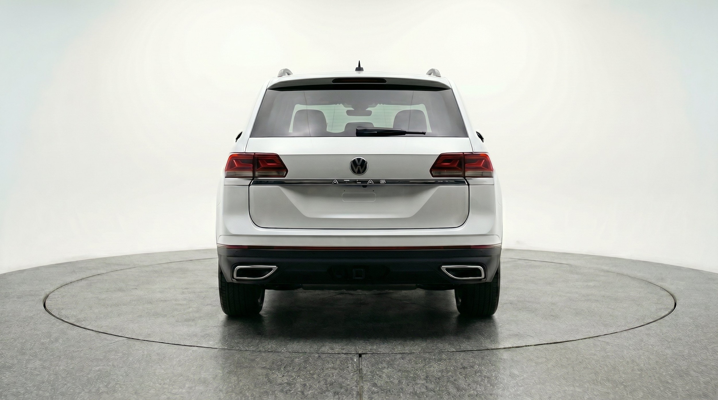 Thumbnail: 2026 Volkswagen Atlas - 7