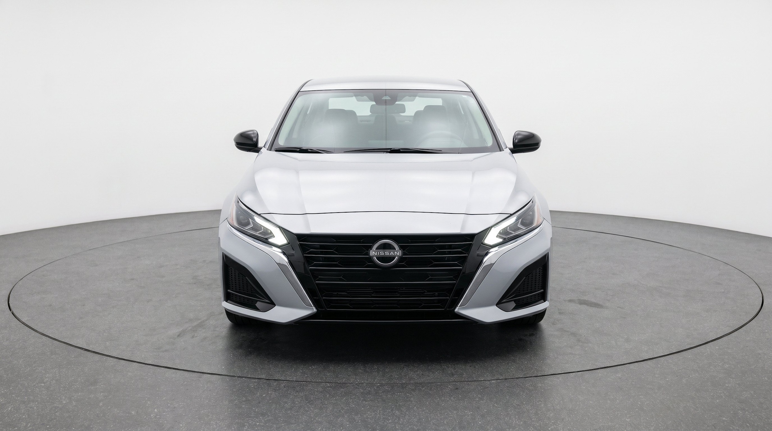 Thumbnail: 2026 Nissan Altima - 2