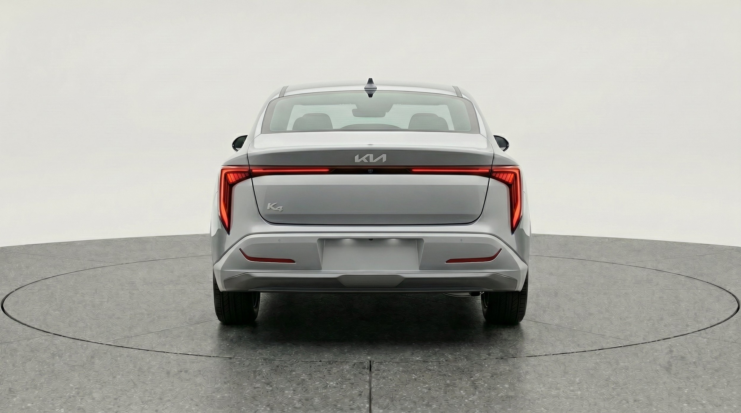 Thumbnail: 2025 Kia K4 - 7