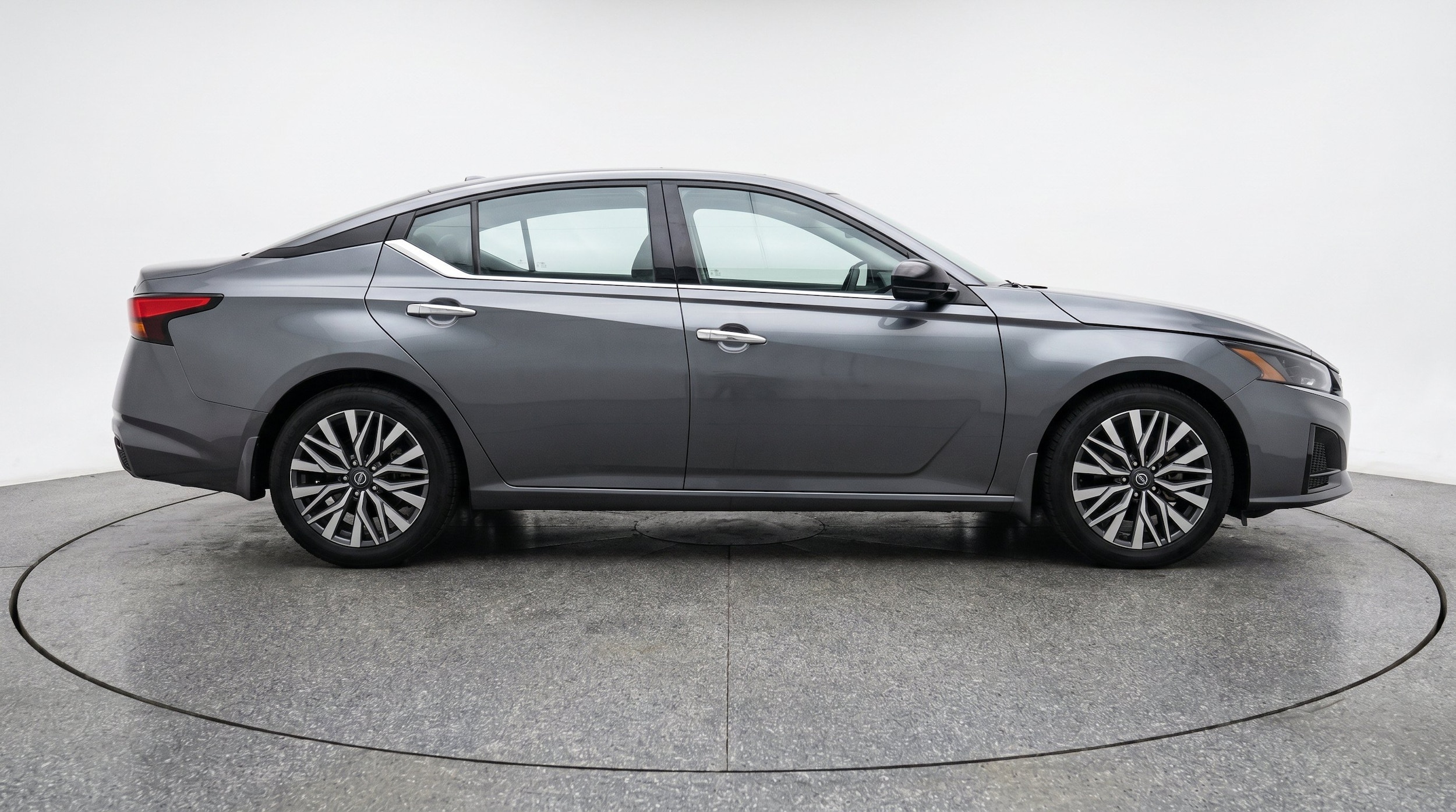 Thumbnail: 2025 Nissan Altima - 11