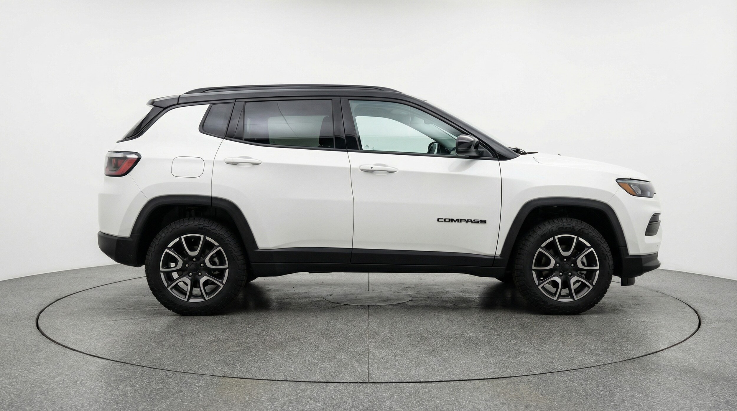 Thumbnail: 2025 Jeep Compass - 8