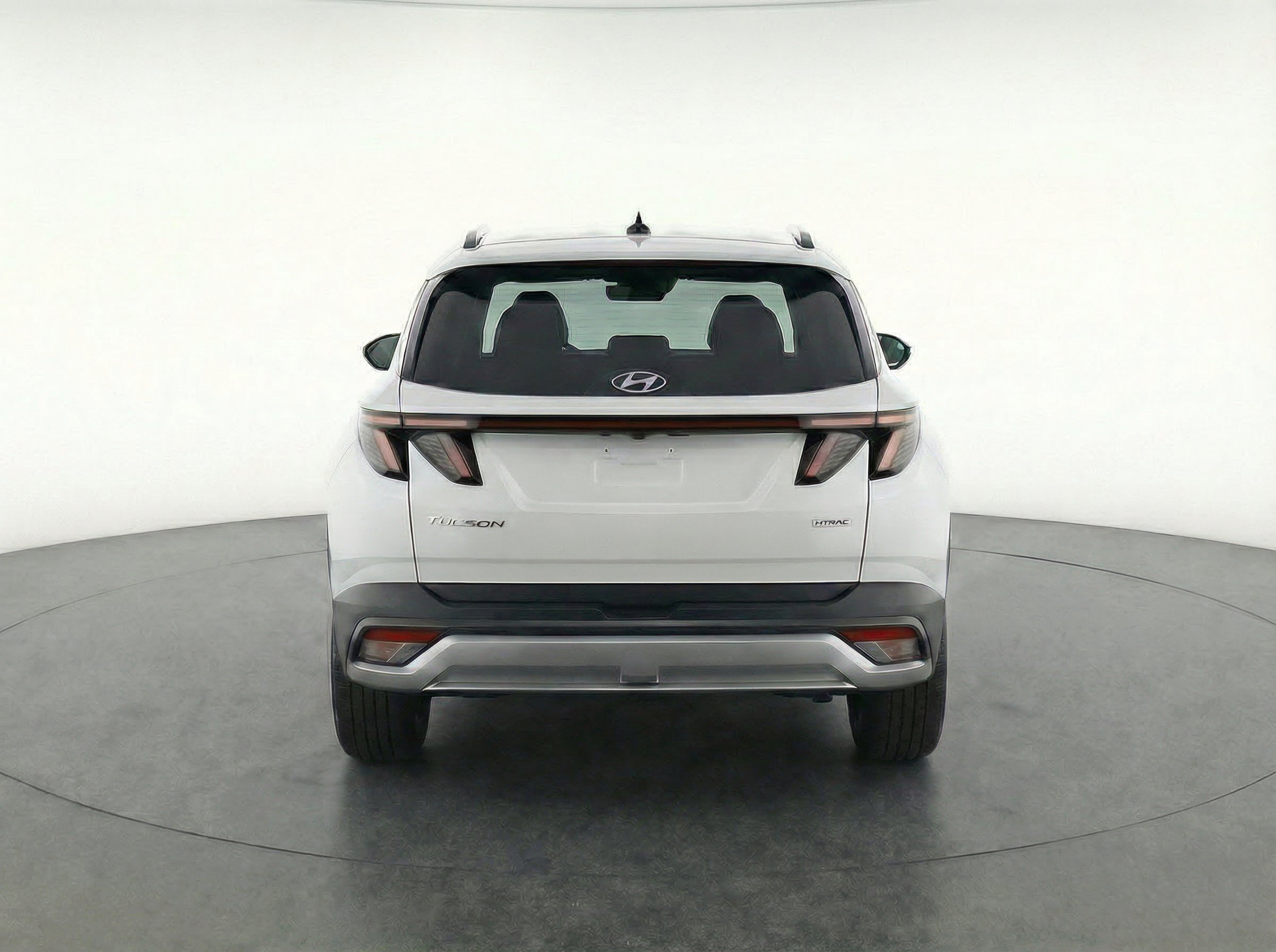 Thumbnail: 2026 Hyundai Tucson - 7