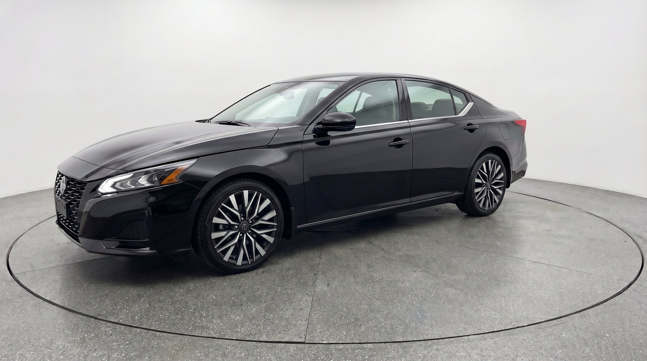 Thumbnail: 2026 Nissan Altima - 3