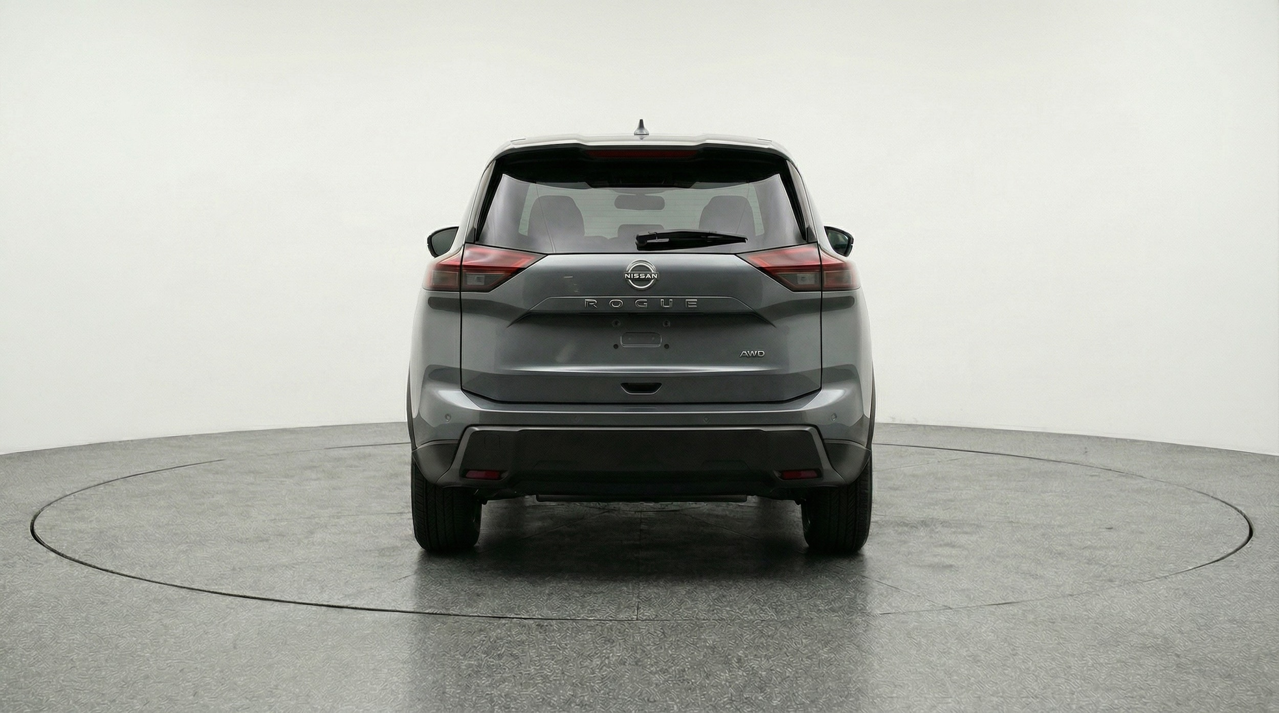 Thumbnail: 2025 Nissan Rogue - 6