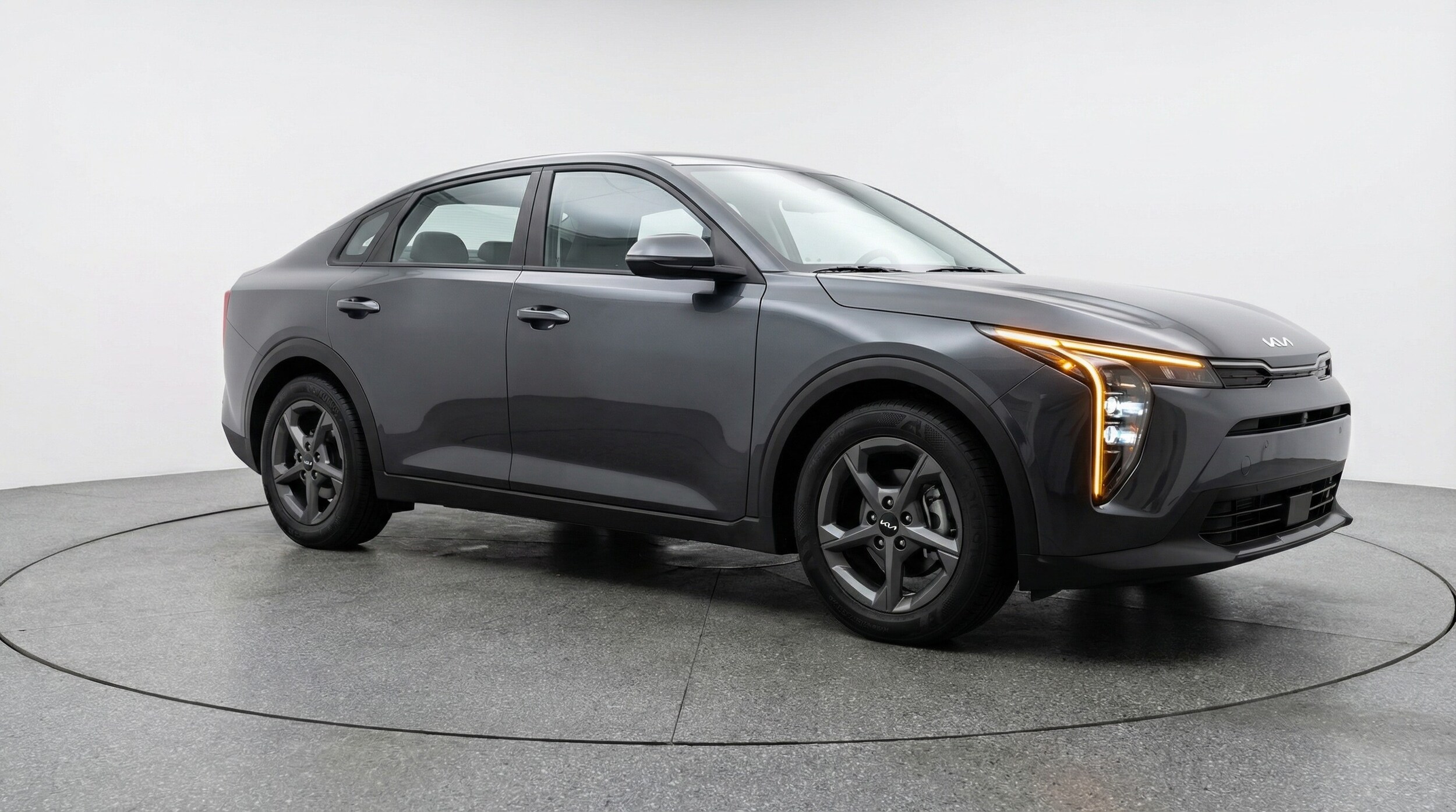 Thumbnail: 2025 Kia K4 - 1