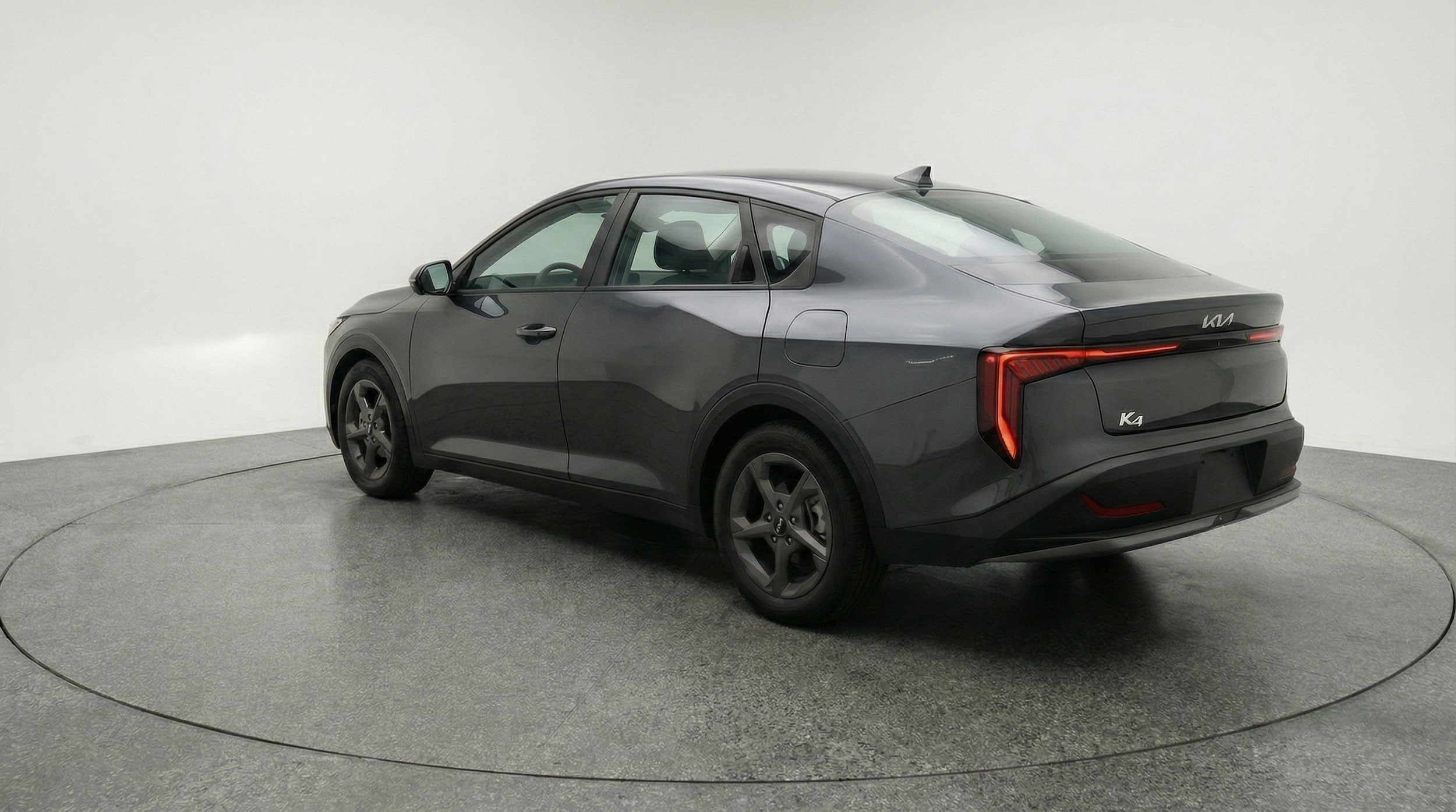 Thumbnail: 2025 Kia K4 - 5