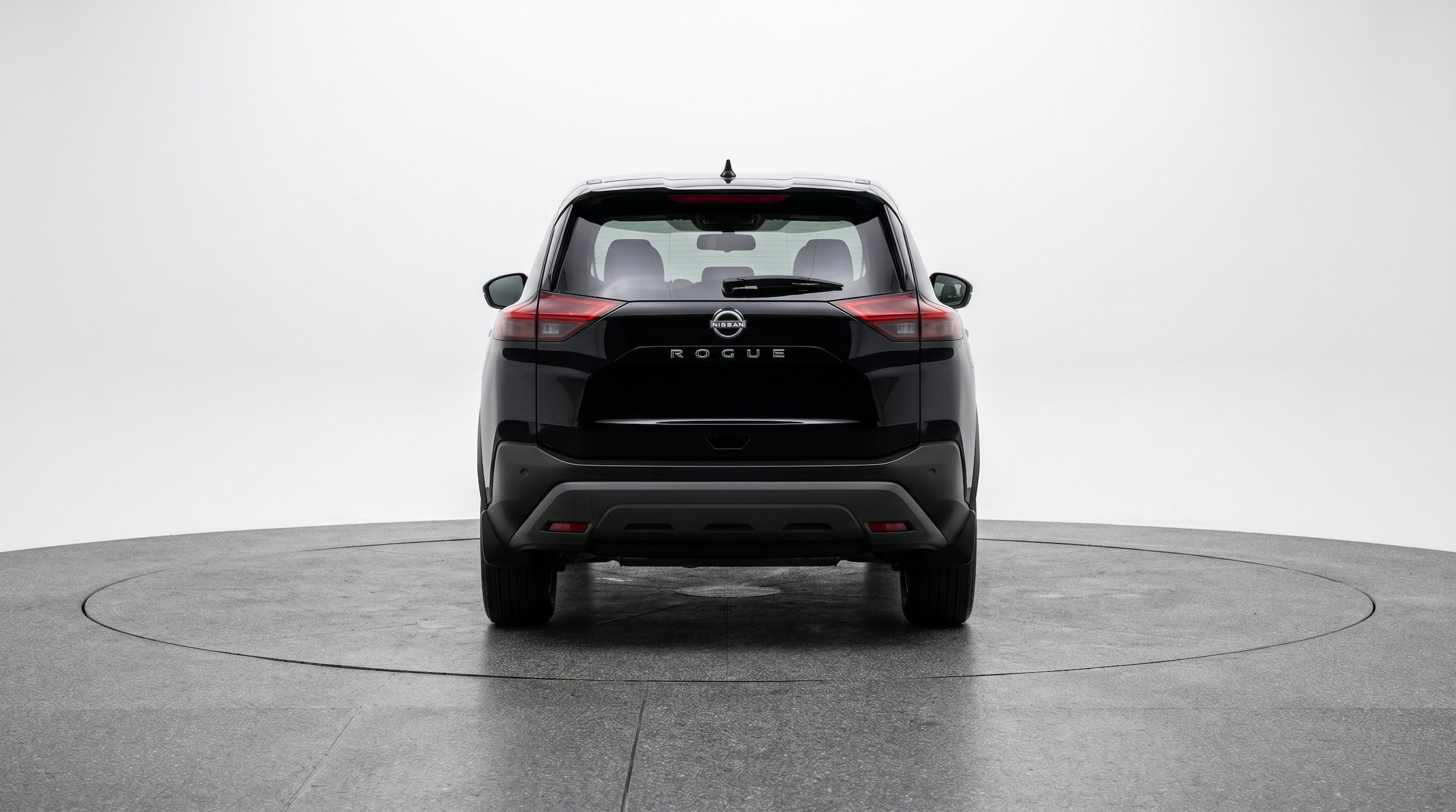 Thumbnail: 2025 Nissan Rogue - 7