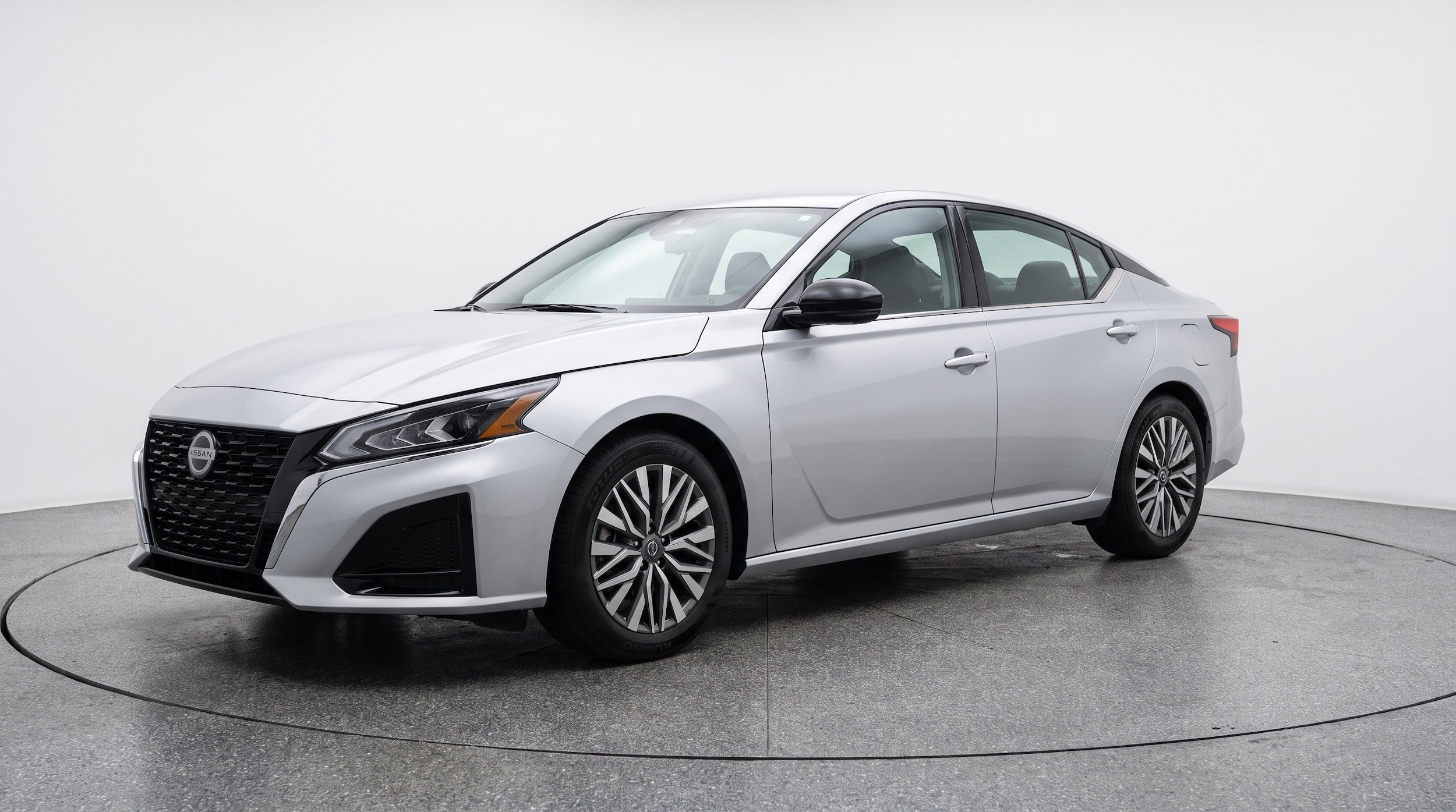 Thumbnail: 2026 Nissan Altima - 3