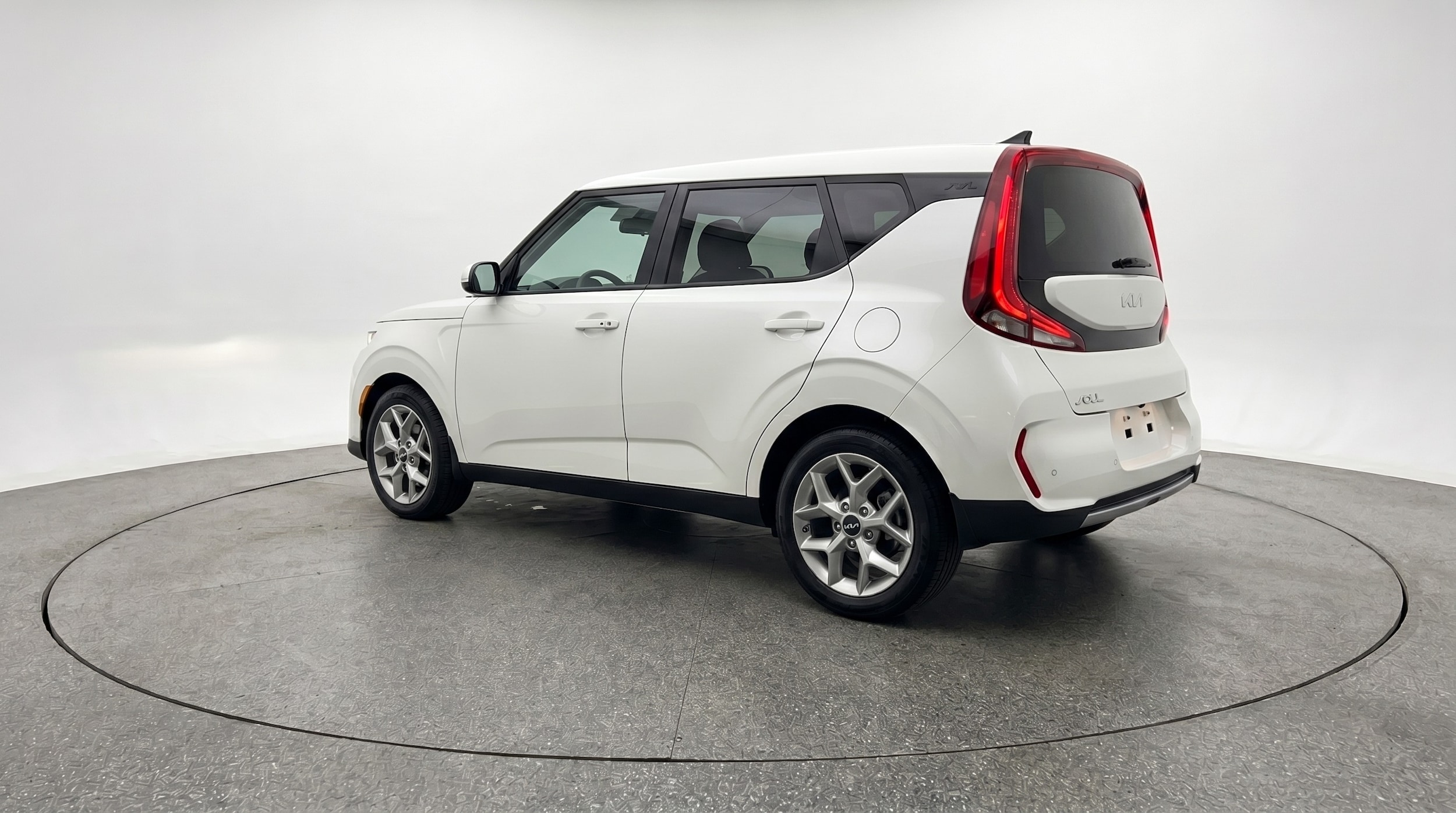 Thumbnail: 2025 Kia Soul - 5