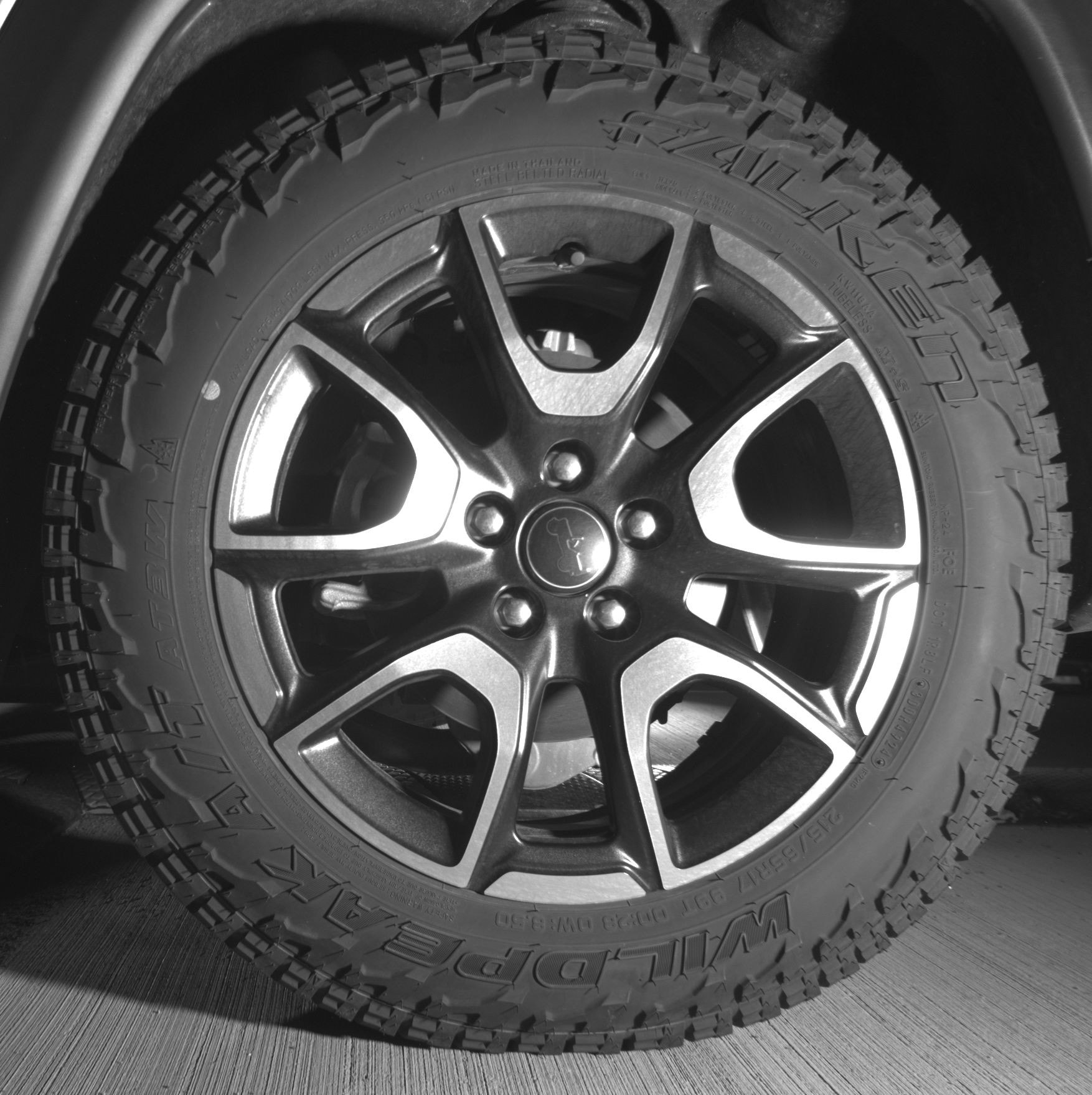 Thumbnail: 2025 Jeep Compass - 11