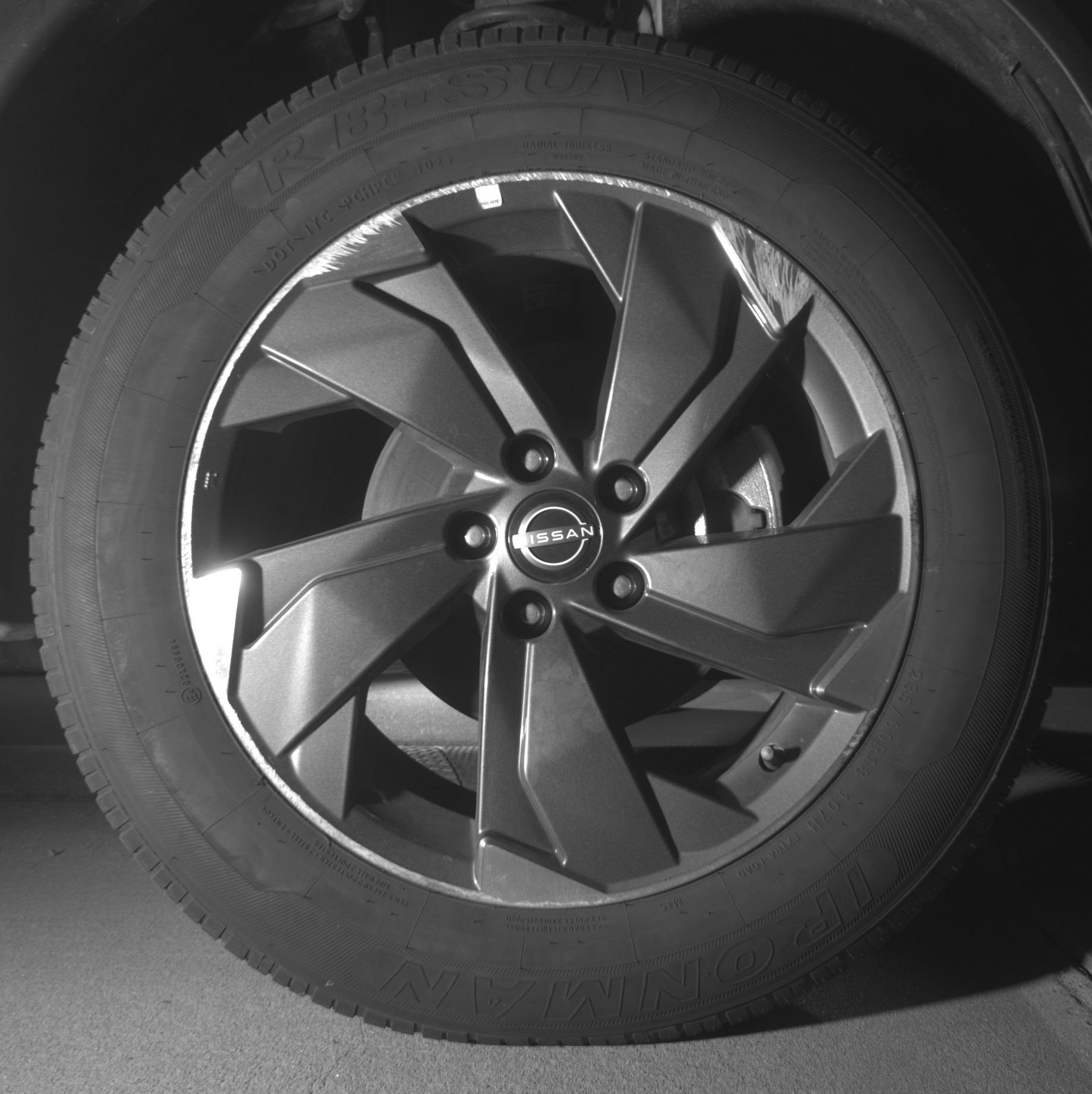 Thumbnail: 2025 Nissan Rogue - 13