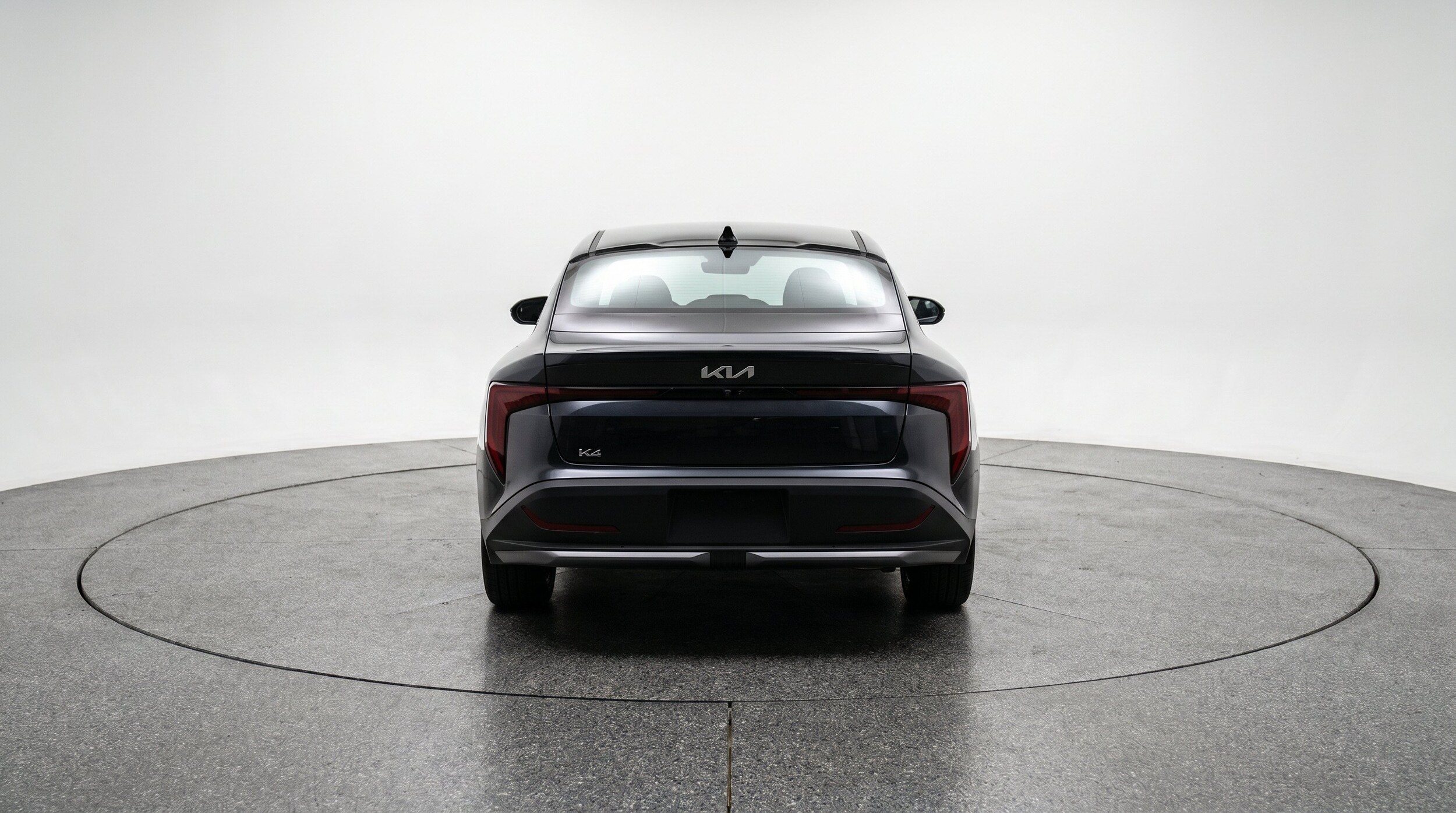 Thumbnail: 2026 Kia K4 - 7