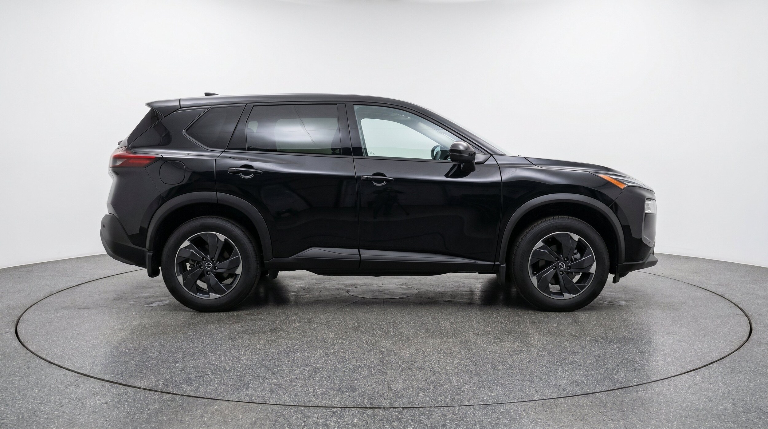 Thumbnail: 2025 Nissan Rogue - 11