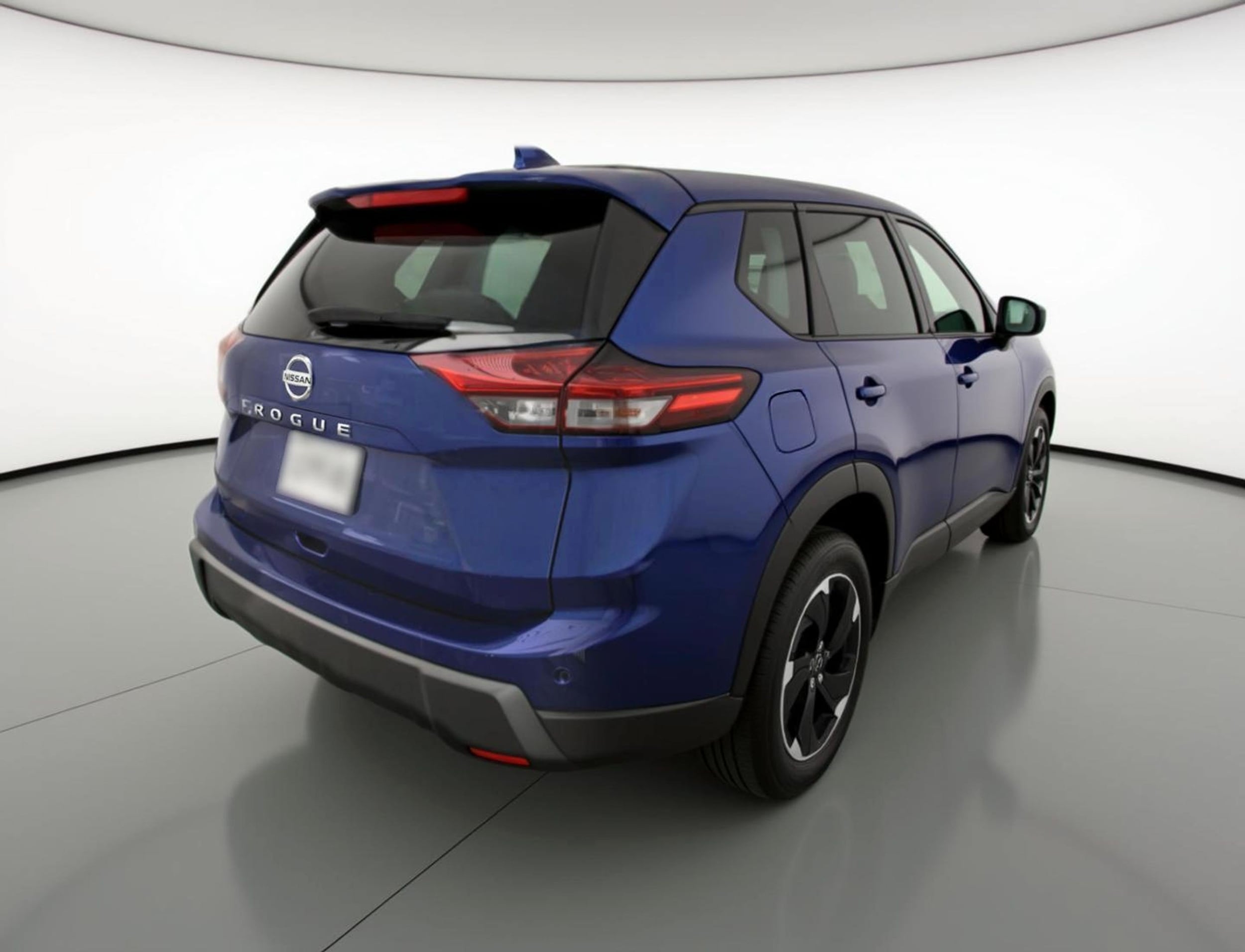 Thumbnail: 2025 Nissan Rogue - 9
